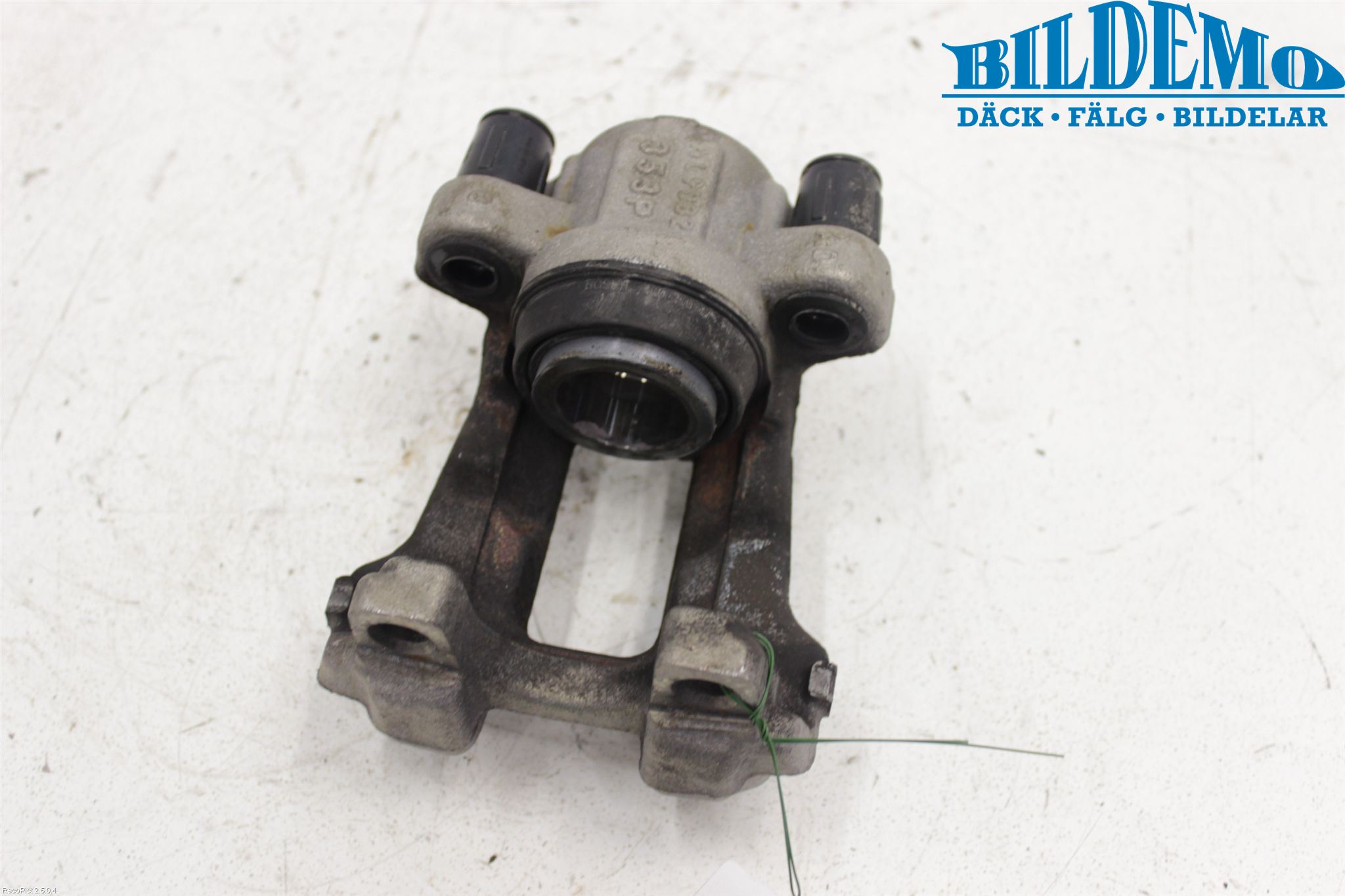 BMW 3 F30/F31/F80 12-19 Bremsecaliper Bak Høyre