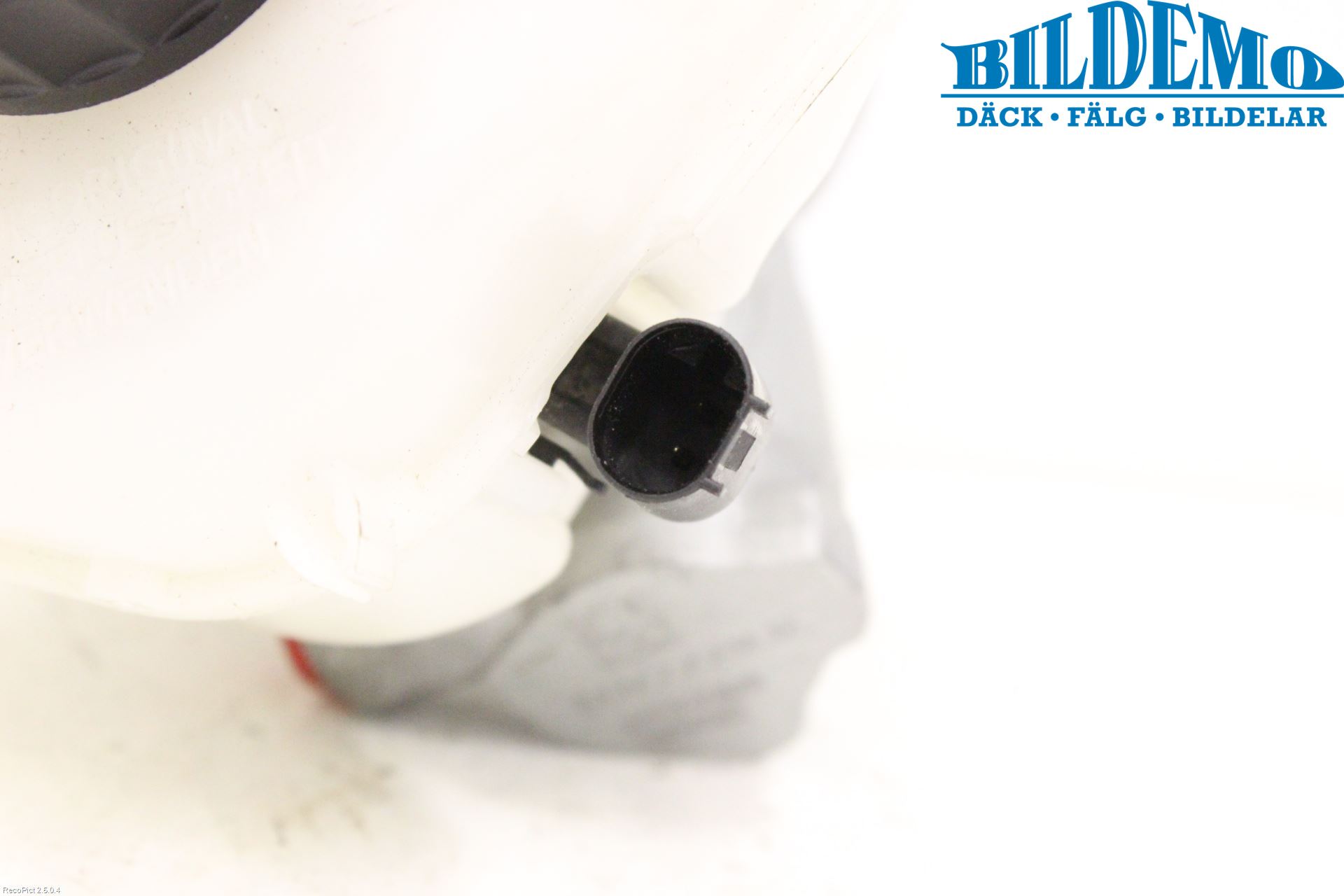 BMW 3 F30/F31/F80 12-19 Brems Hovedsylinder