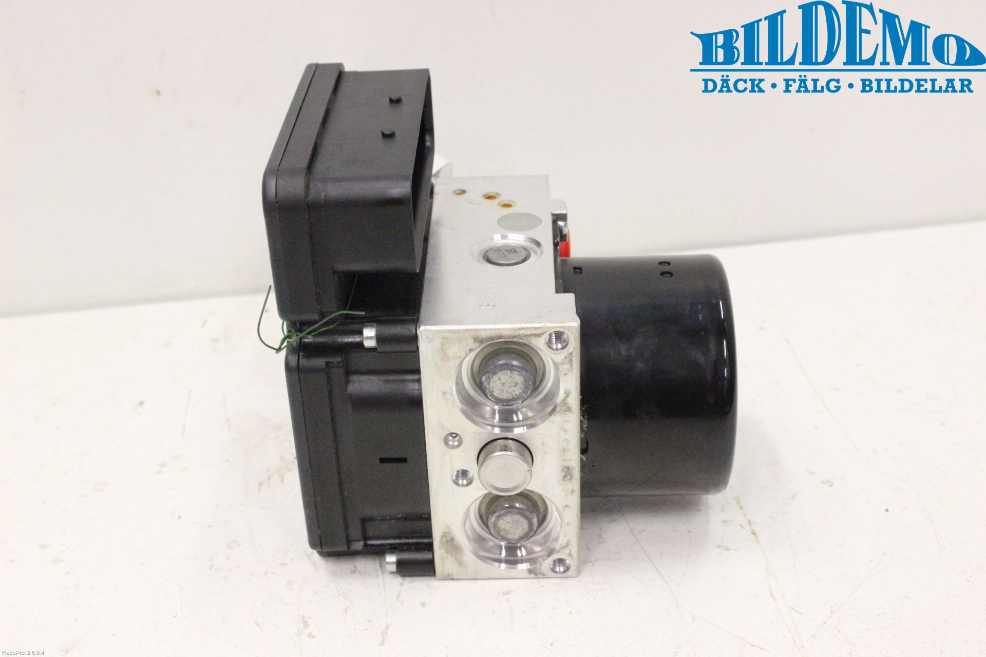 BMW 3 F30/F31/F80 12-19 Abs Hydraulikkaggregat