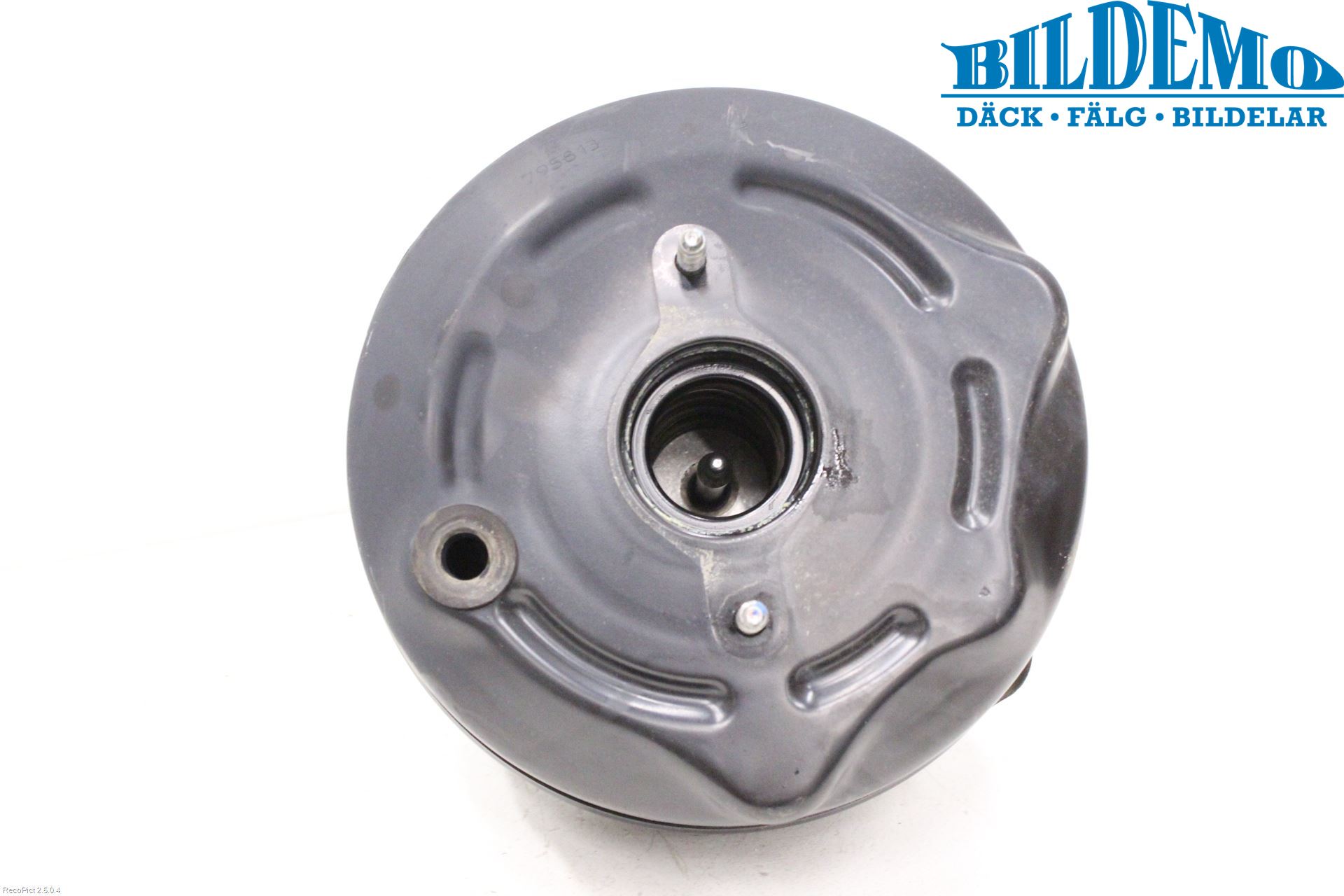 BMW 3 F30/F31/F80 12-19 Bremseservo