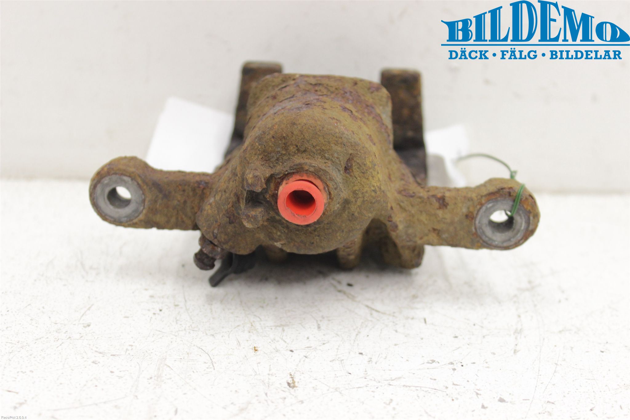 Hyundai TUCSON 05- Bremsecaliper Bak Høyre