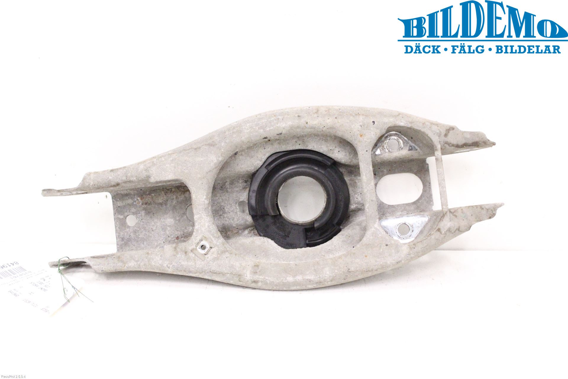BMW 3 E90/91 SED/TOU 05-12 Bærearm Bak Venstre