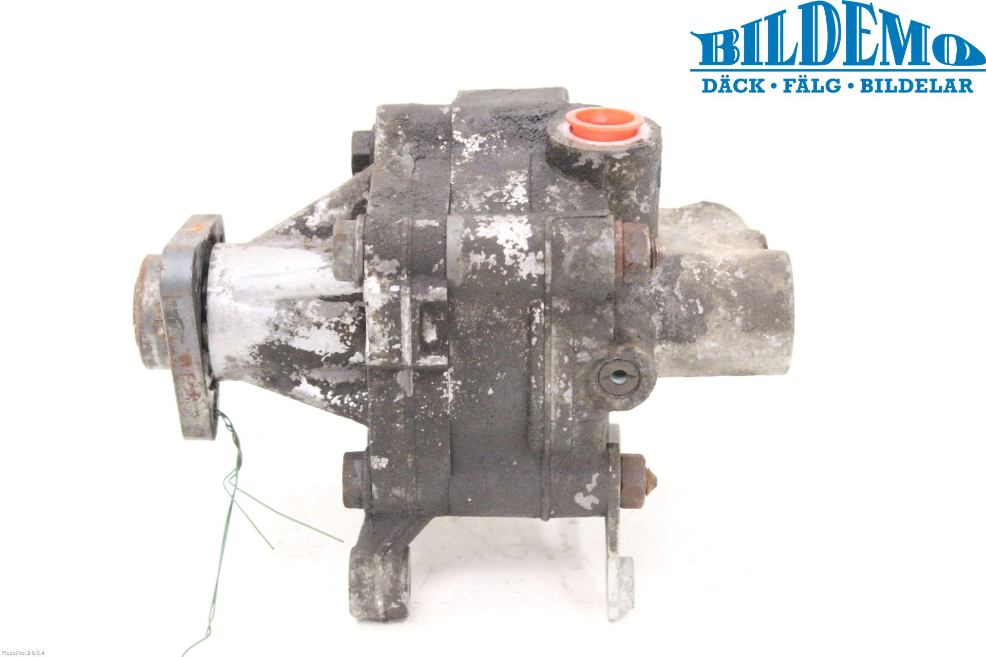 BMW 3 E36      91-00 Servo Pumpe