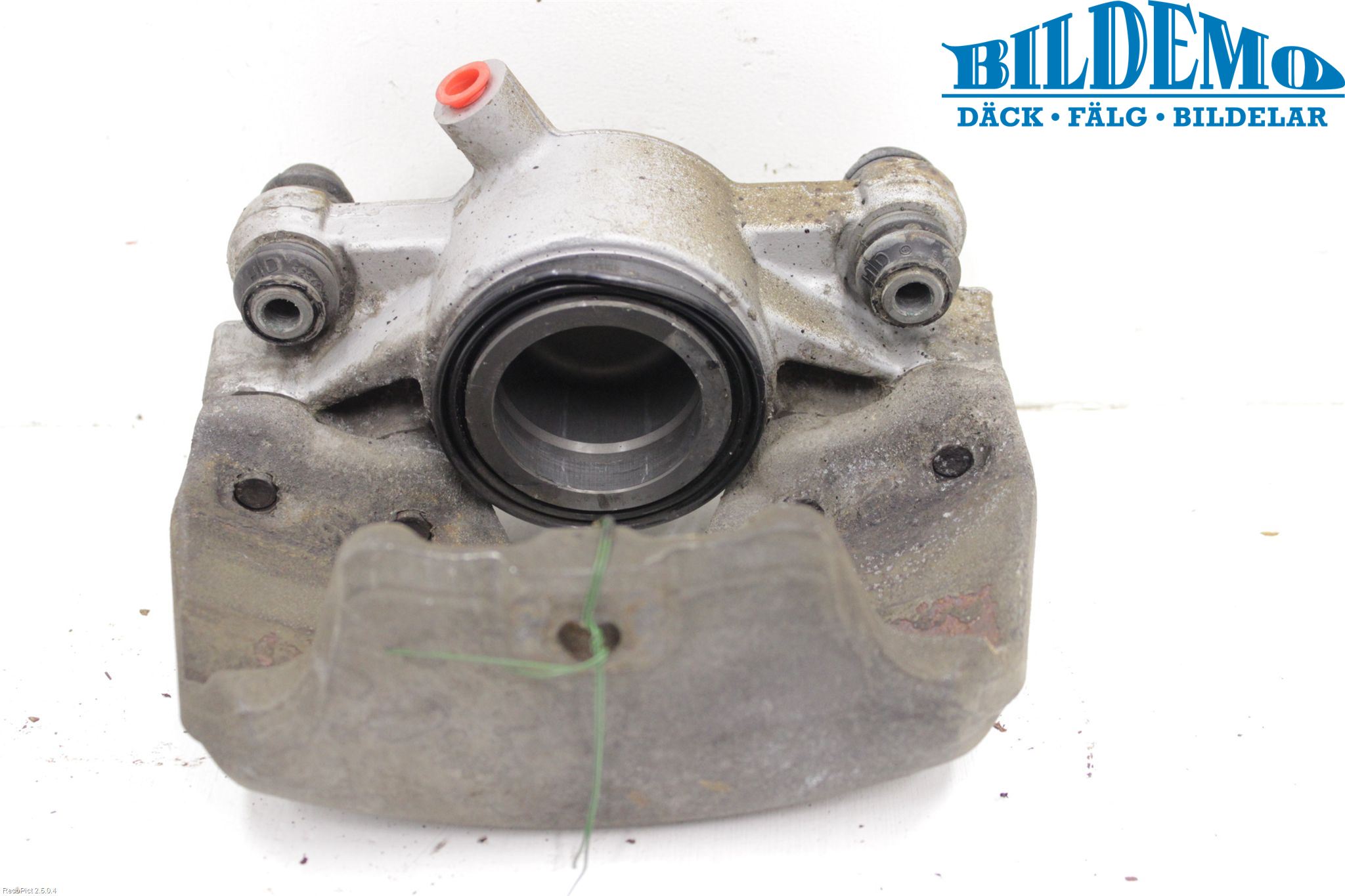 Mercedes-Benz MB E-KLASS (W212) 09-16 Bremsecaliper Foran Høyre