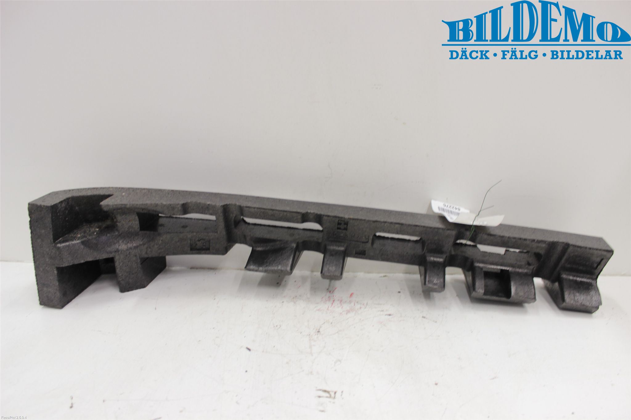 Peugeot 406     99-04 Støtfanger Bak Deform Element