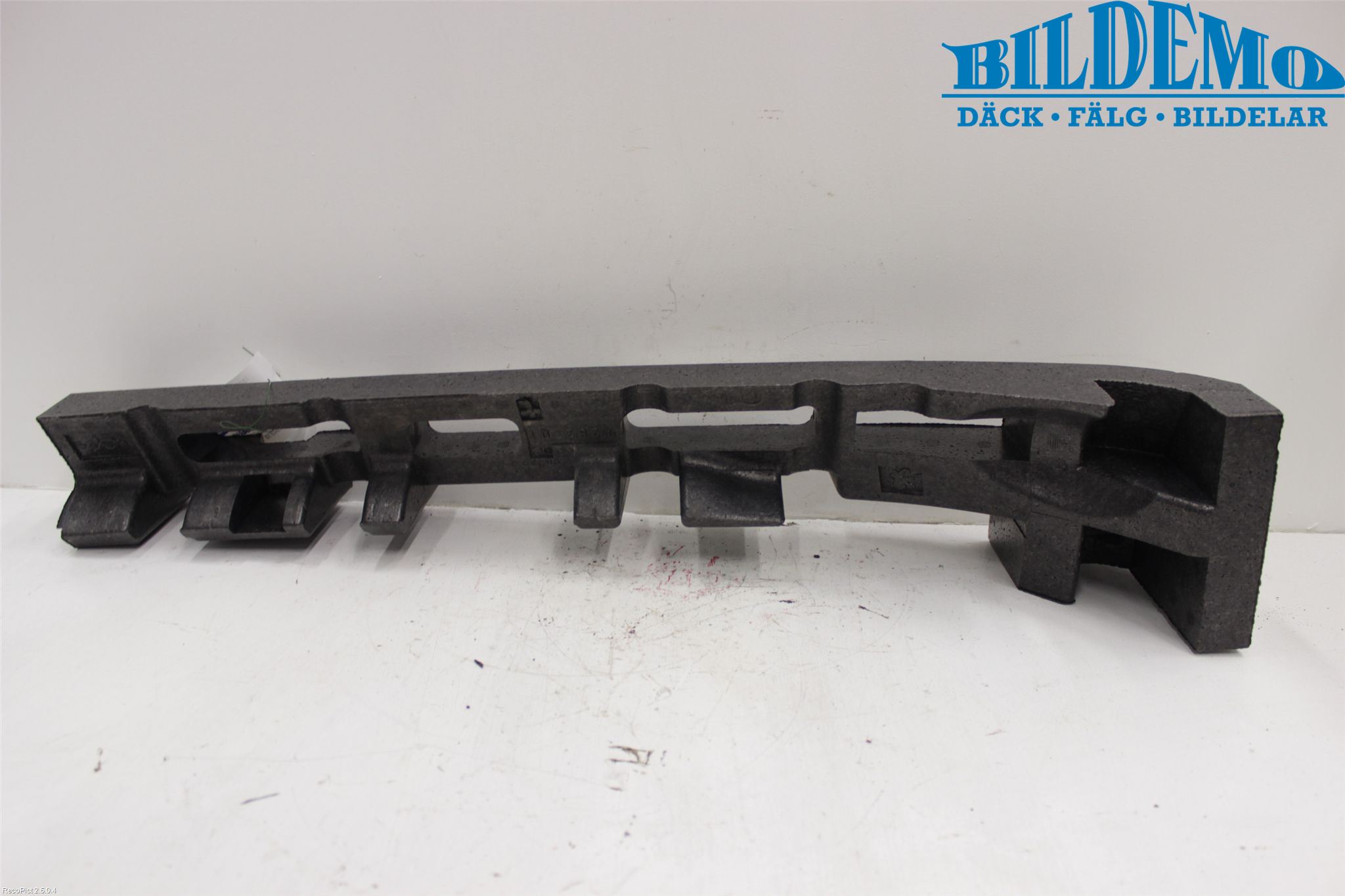 Peugeot 406     99-04 Støtfanger Bak Deform Element