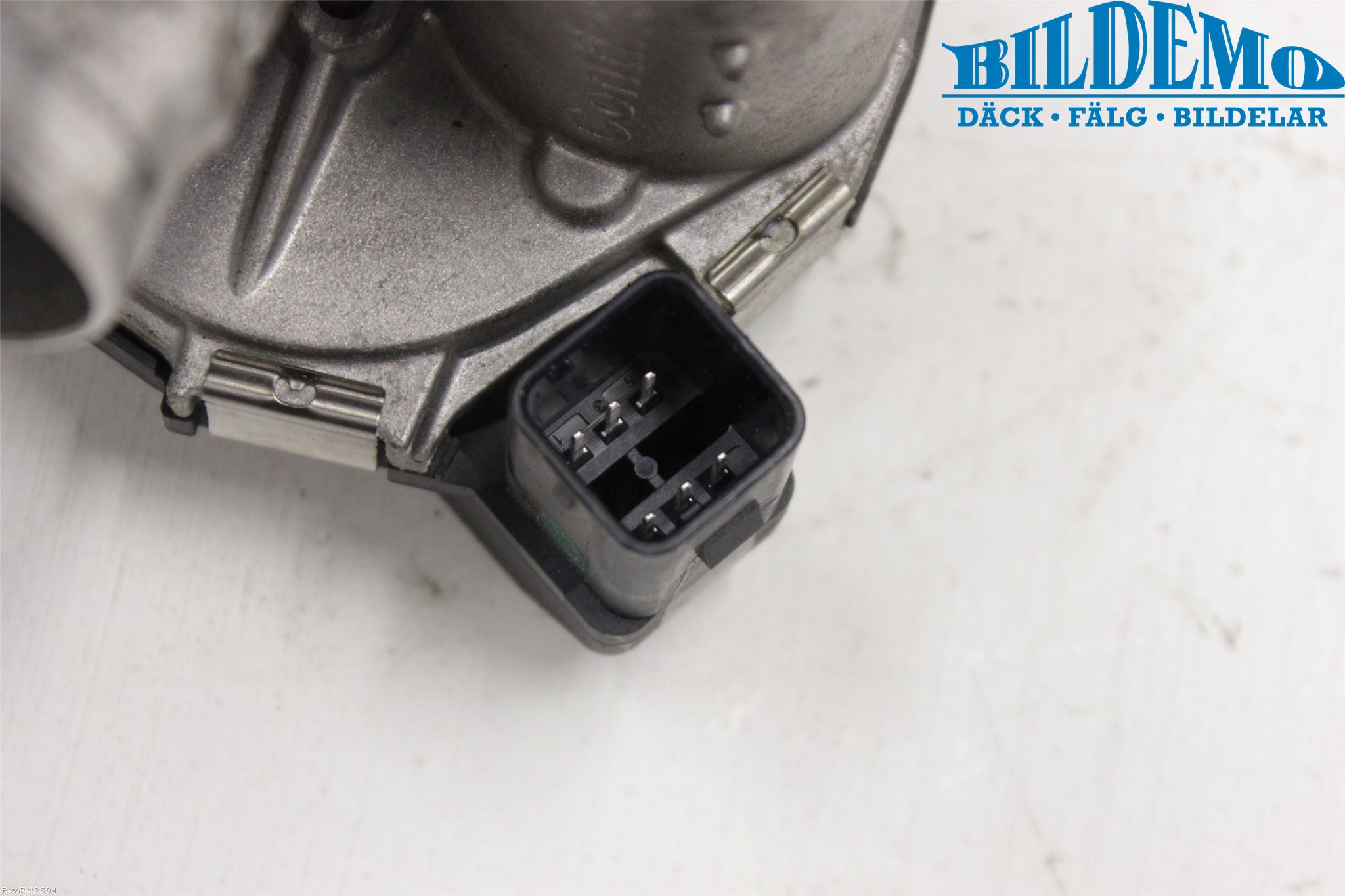 BMW 5 F10/F11/F18 09-17 Inns Spjeldhus