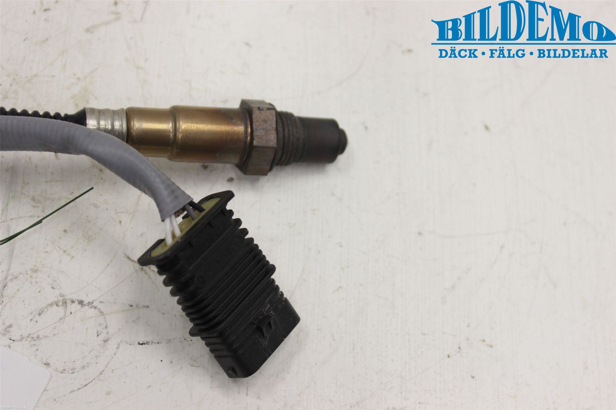 BMW 5 F10/F11/F18 09-17 Inns Lambdasonde