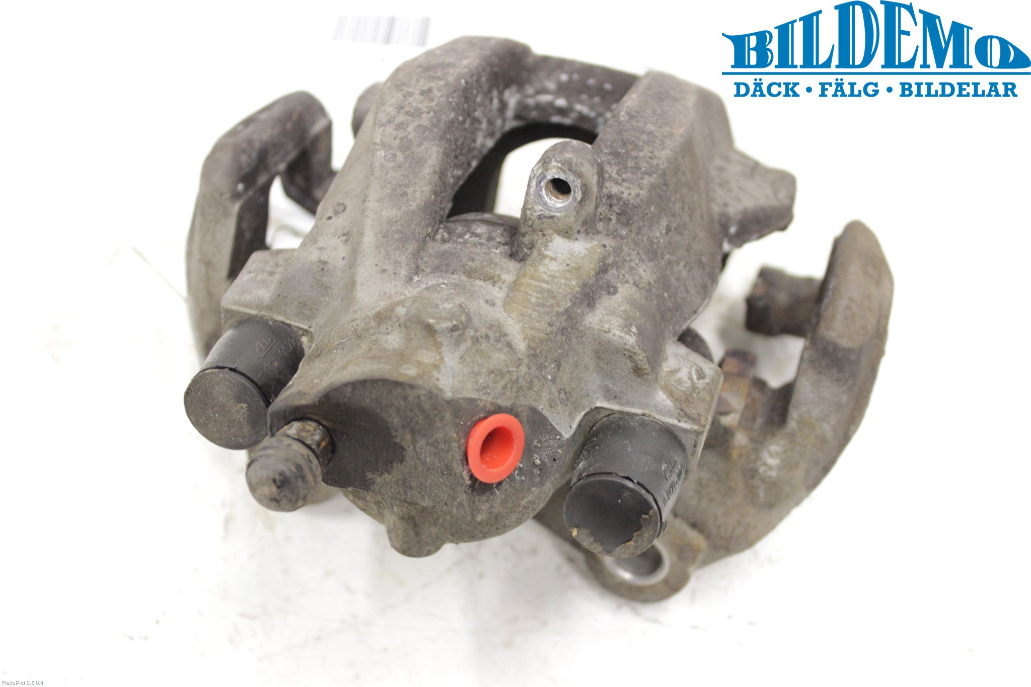 Mercedes-Benz MB E-KLASS (W212) 09-16 Bremsecaliper Bak Høyre