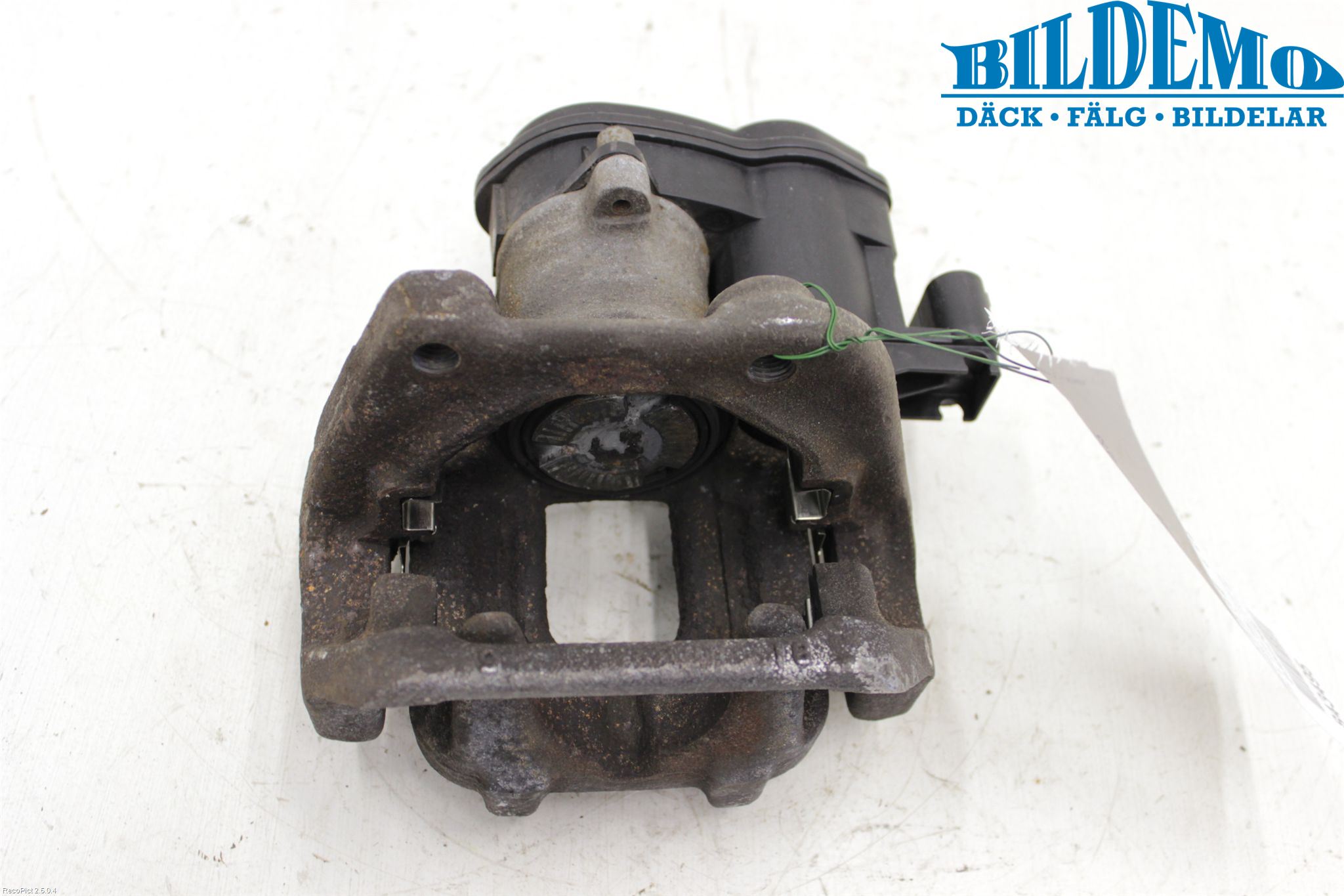 BMW 5 F10/F11/F18 09-17 Bremsecaliper Bak Venstre