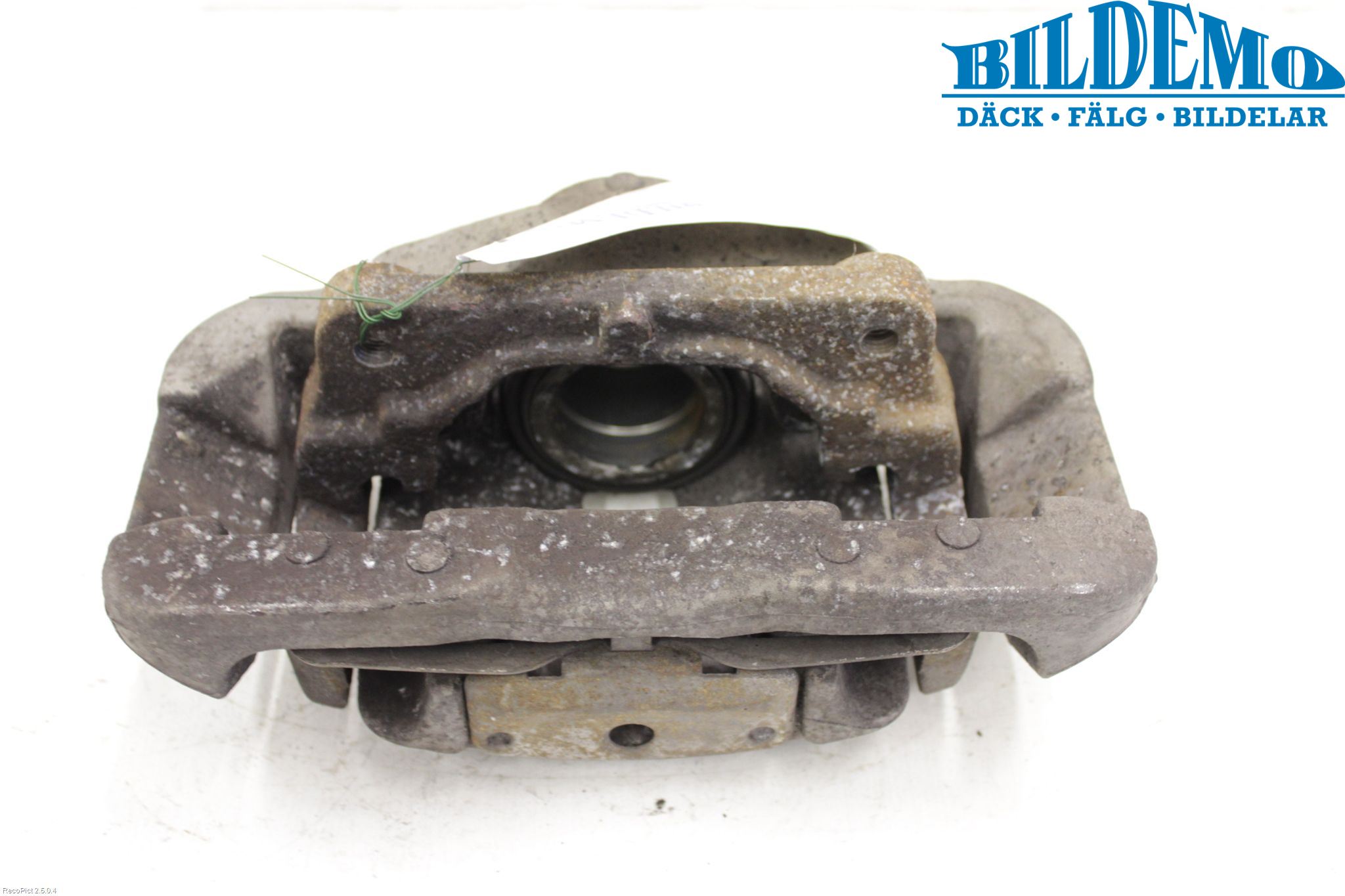 BMW 5 E60/61 Sed/Tou 02-10 Bremsecaliper Foran Høyre