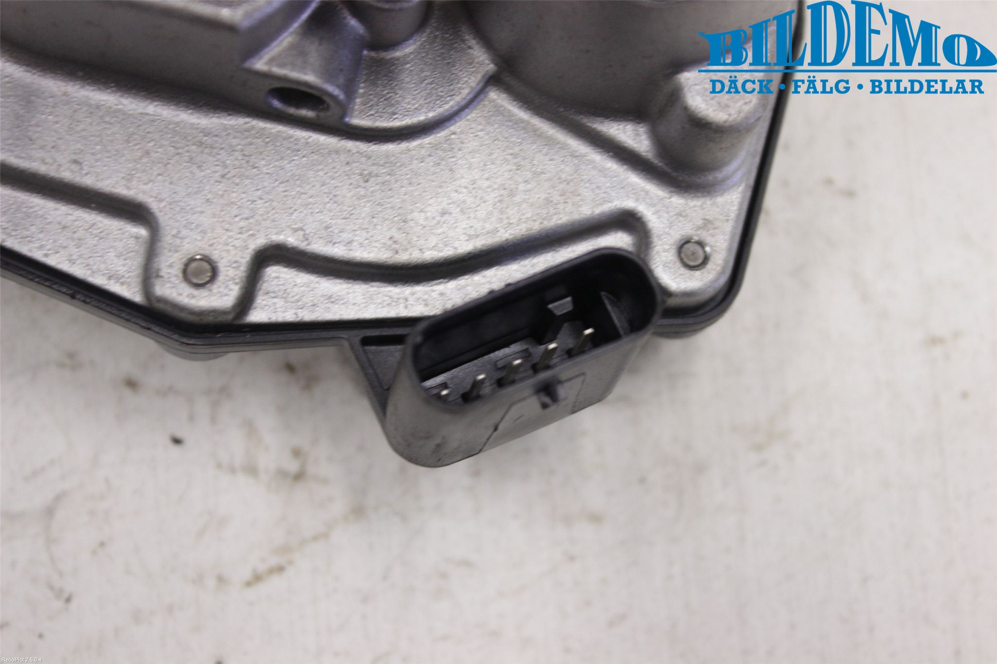 BMW 1 F20/F21 11-19 Inns Spjeldhus