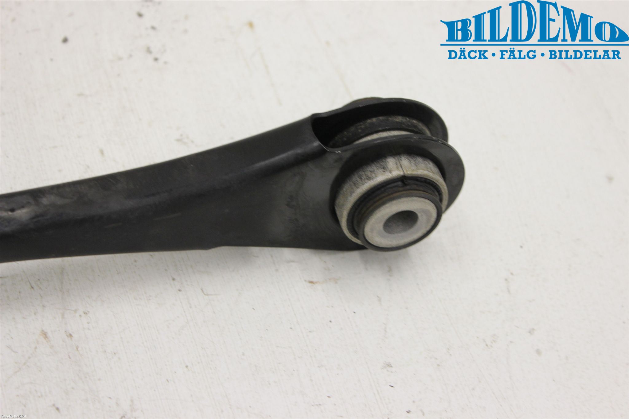 BMW 1 F20/F21 11-19 Bærearm Bak Venstre