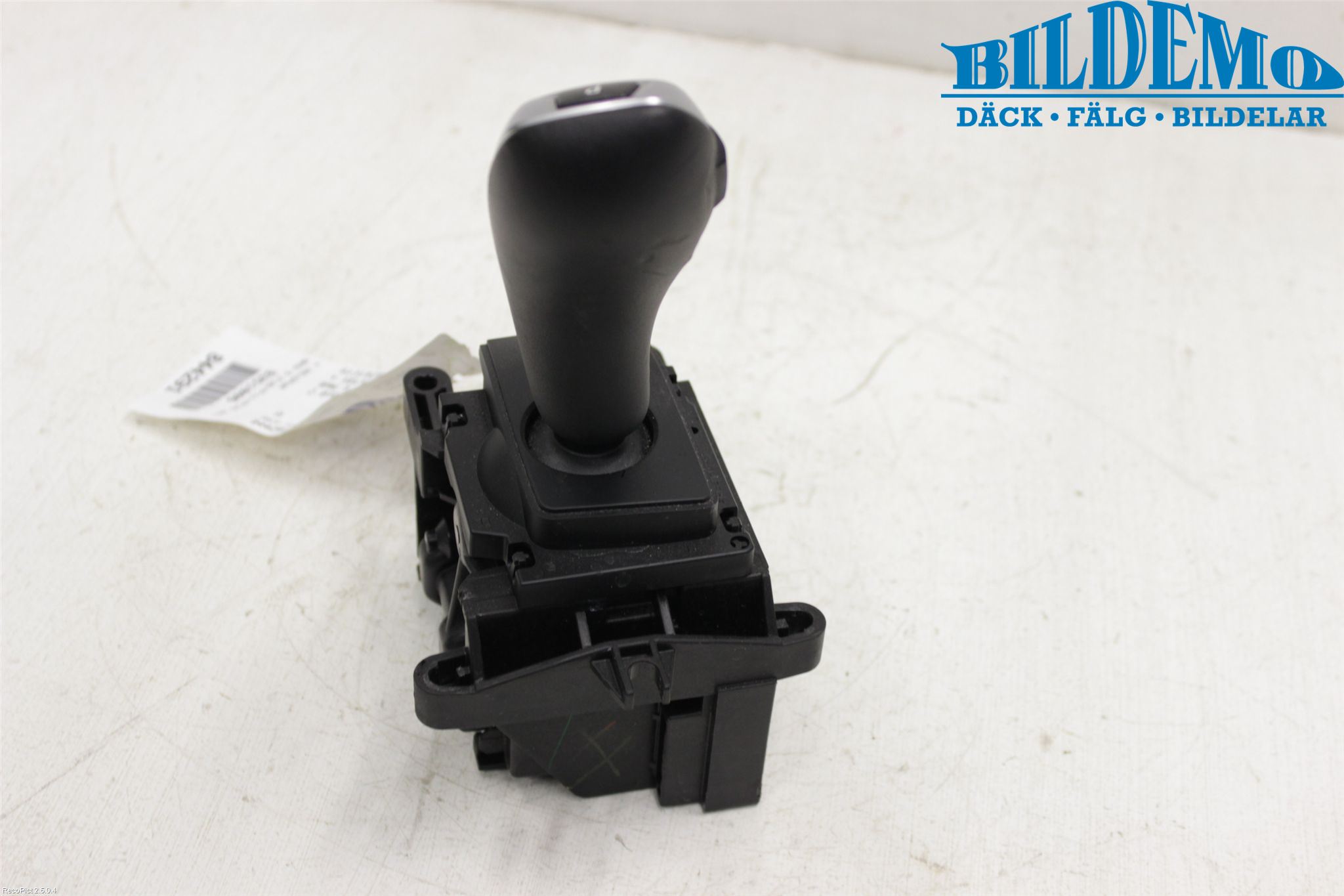 BMW 5 F10/F11/F18 09-17 Gearspak