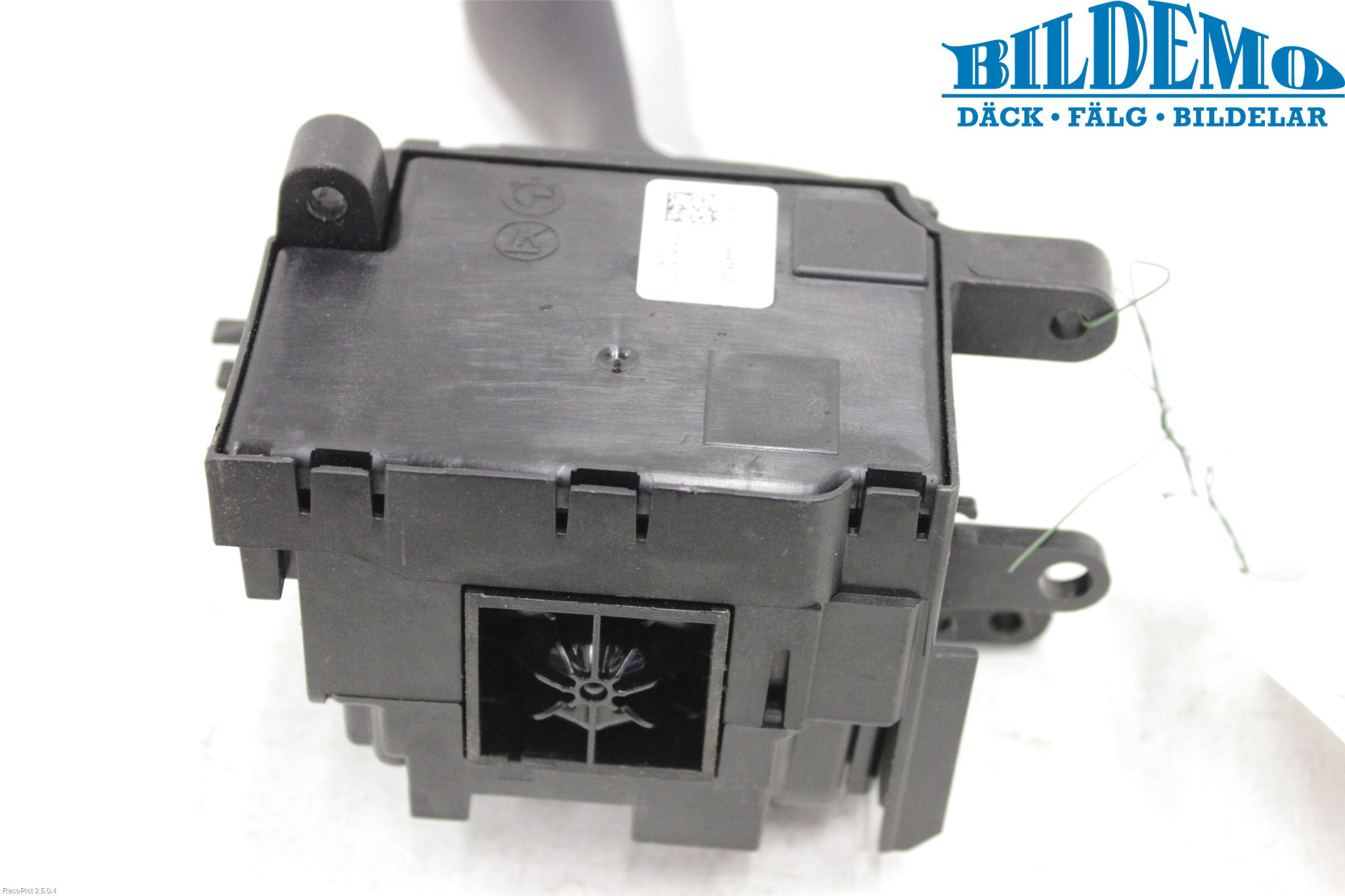 BMW 5 F10/F11/F18 09-17 Gearspak