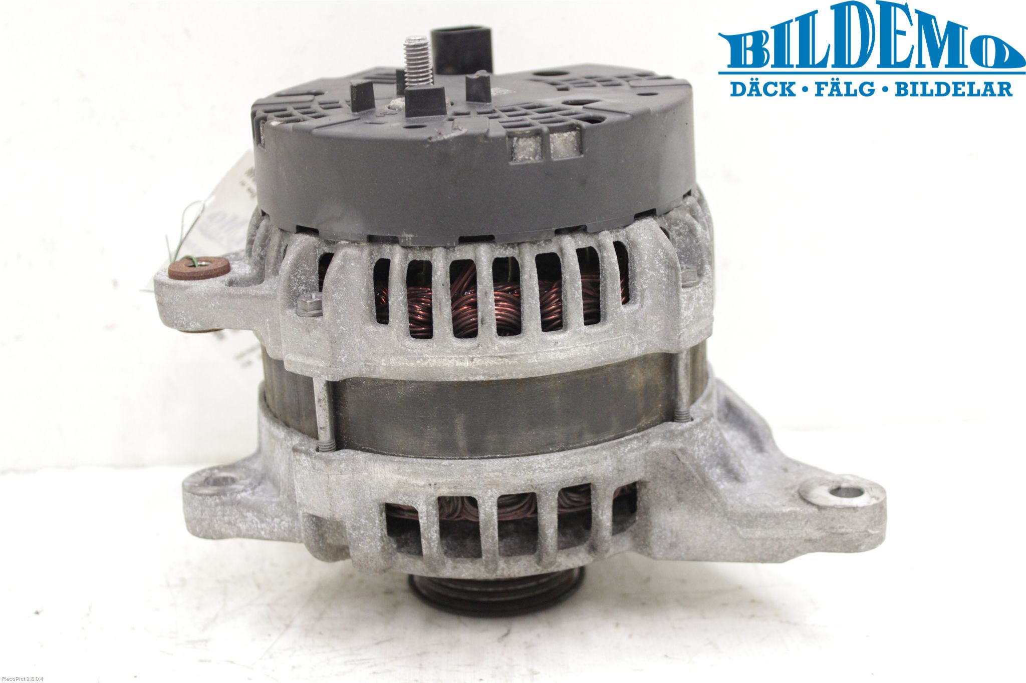 Mercedes-Benz MB B-KLASS (W246/W242) 12-19 Dynamo