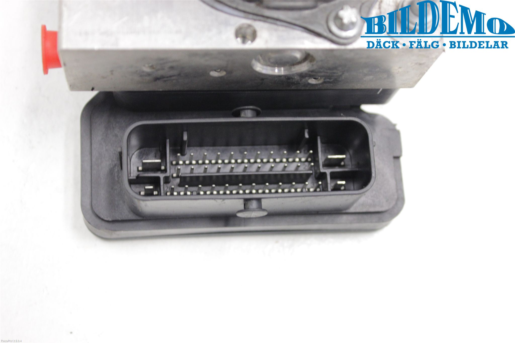 Mercedes-Benz MB B-KLASS (W246/W242) 12-19 Abs Hydraulikkaggregat