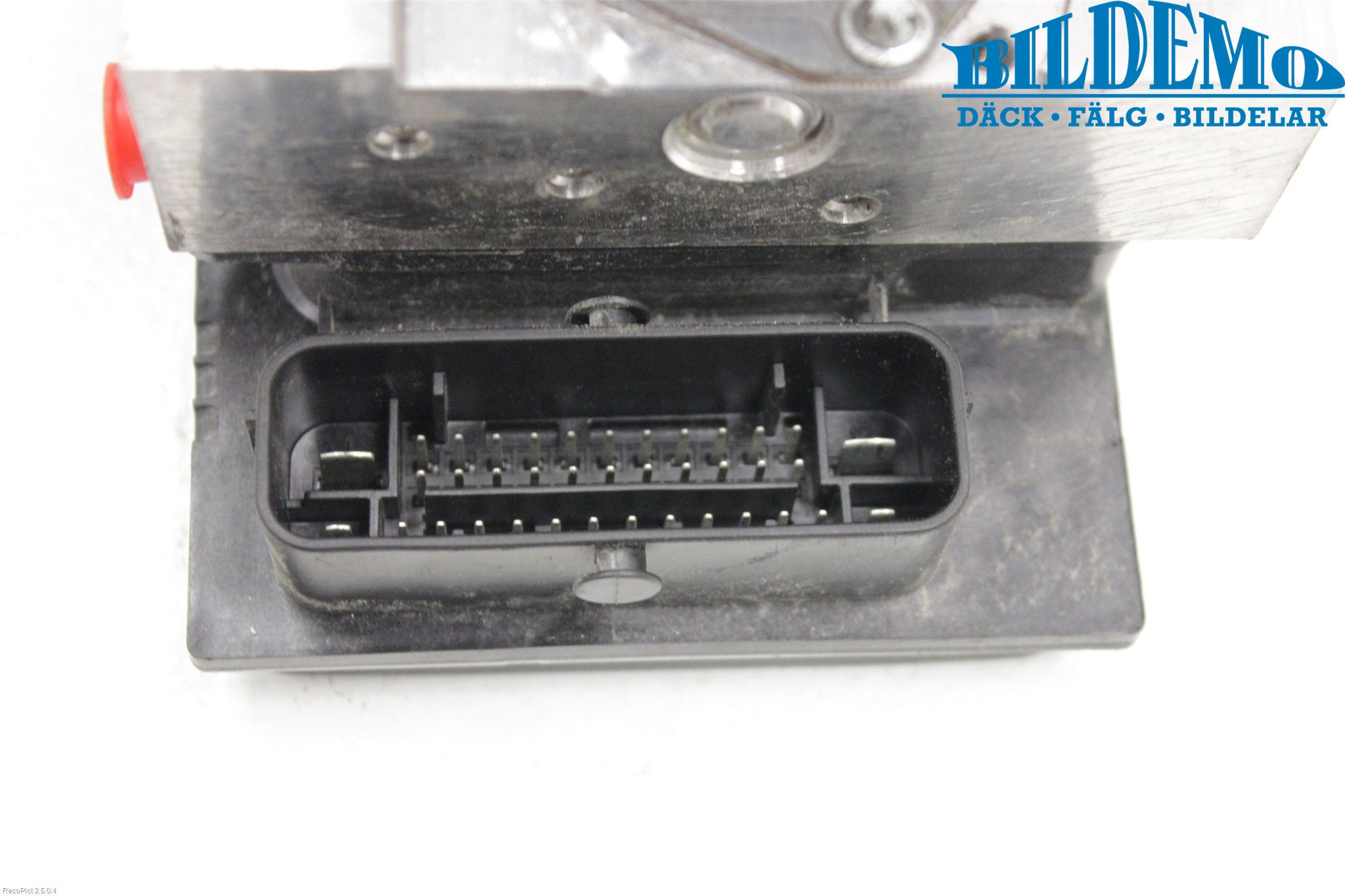 Mercedes-Benz MB E-KLASS (W212) 09-16 Abs Hydraulikkaggregat