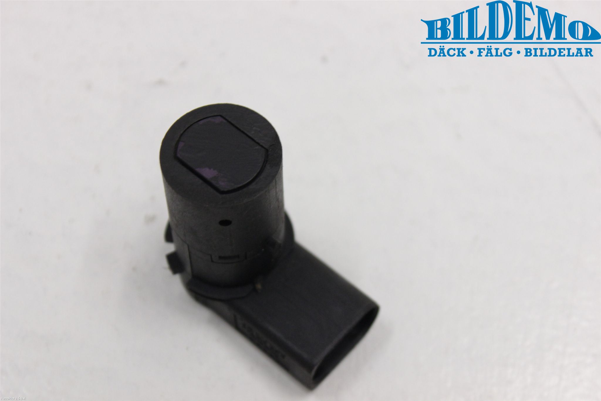 Audi A6/S6     97-05 Sensor Ryggesensor