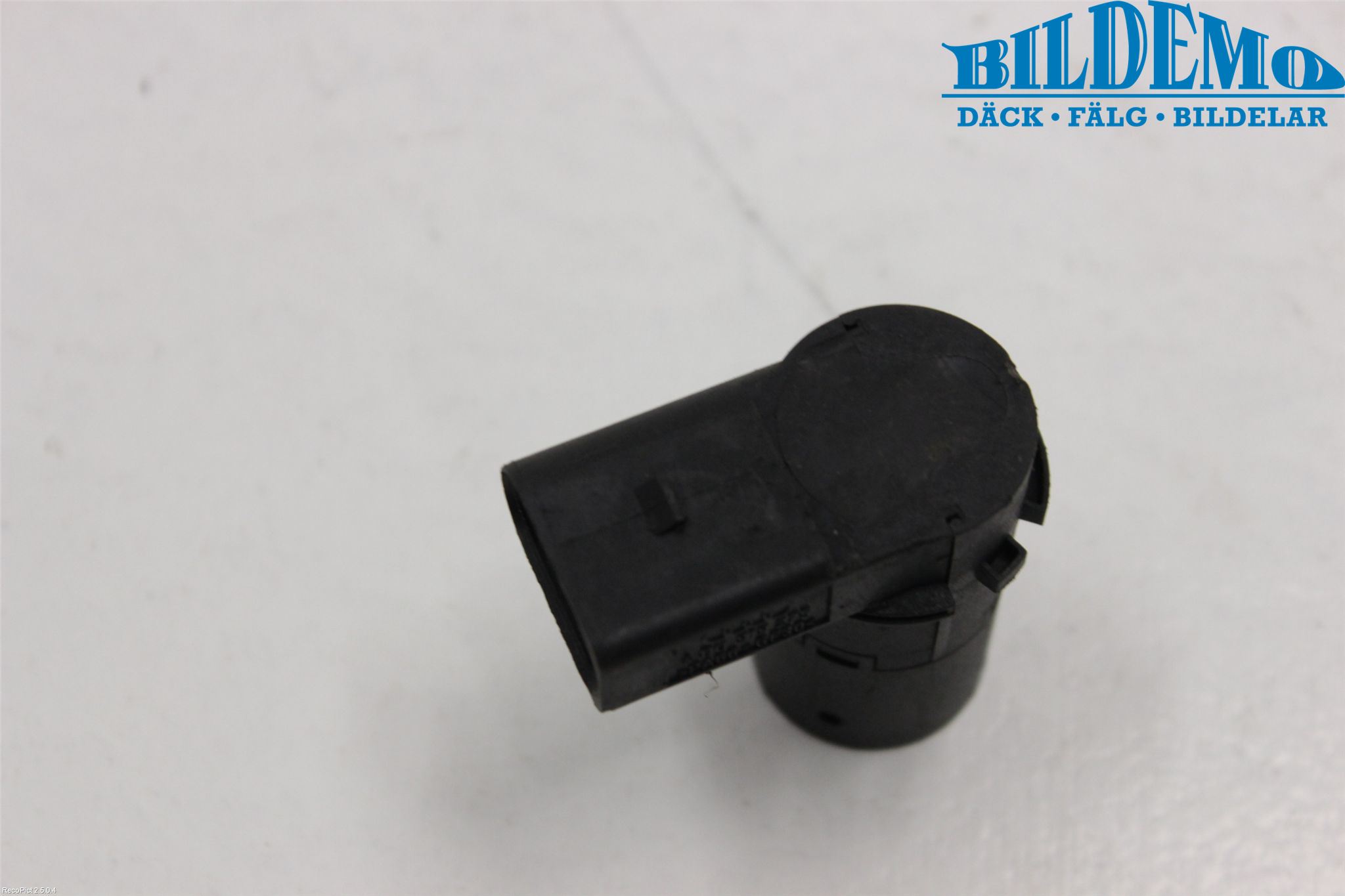 Audi A6/S6     97-05 Sensor Ryggesensor