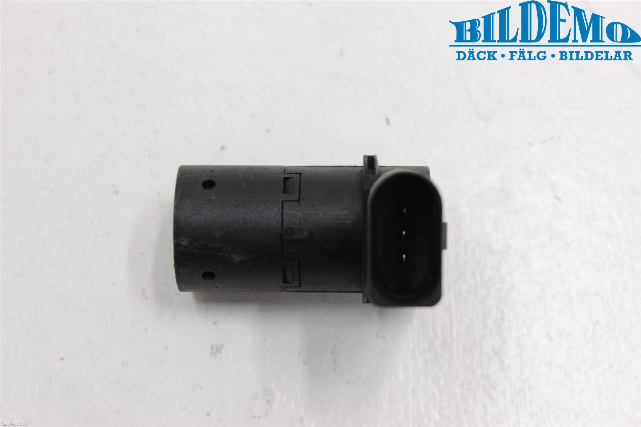 Audi A6/S6     97-05 Sensor Ryggesensor