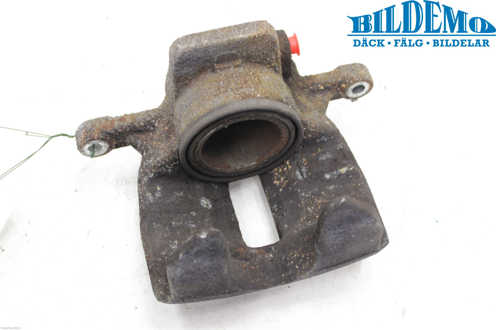 Mini CLUBMAN R55 06-14 Bremsecaliper Foran Høyre