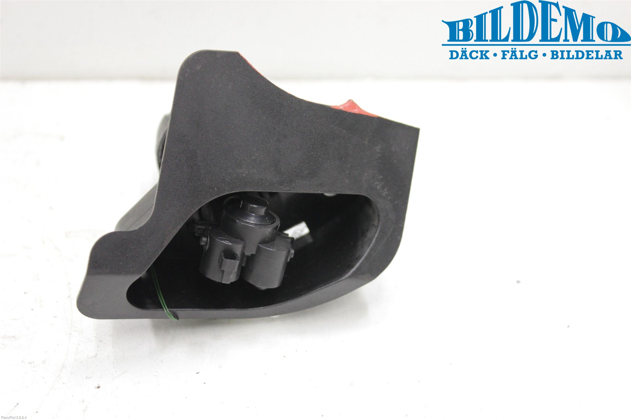 Opel VECTRA C 06-08 Spylerdyse Frontlykter