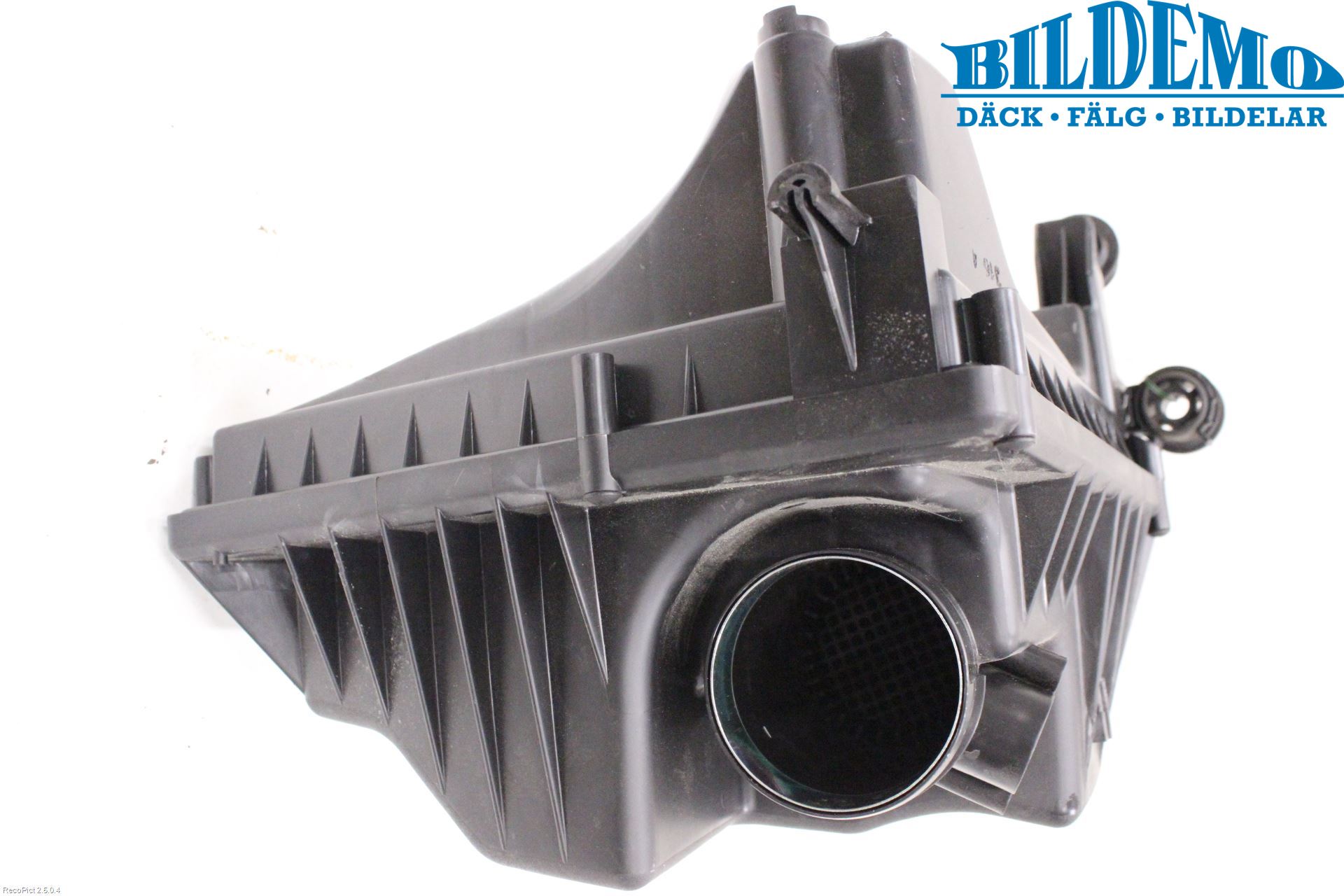 Opel ASTRA J 10-15 Luftfilter Boks