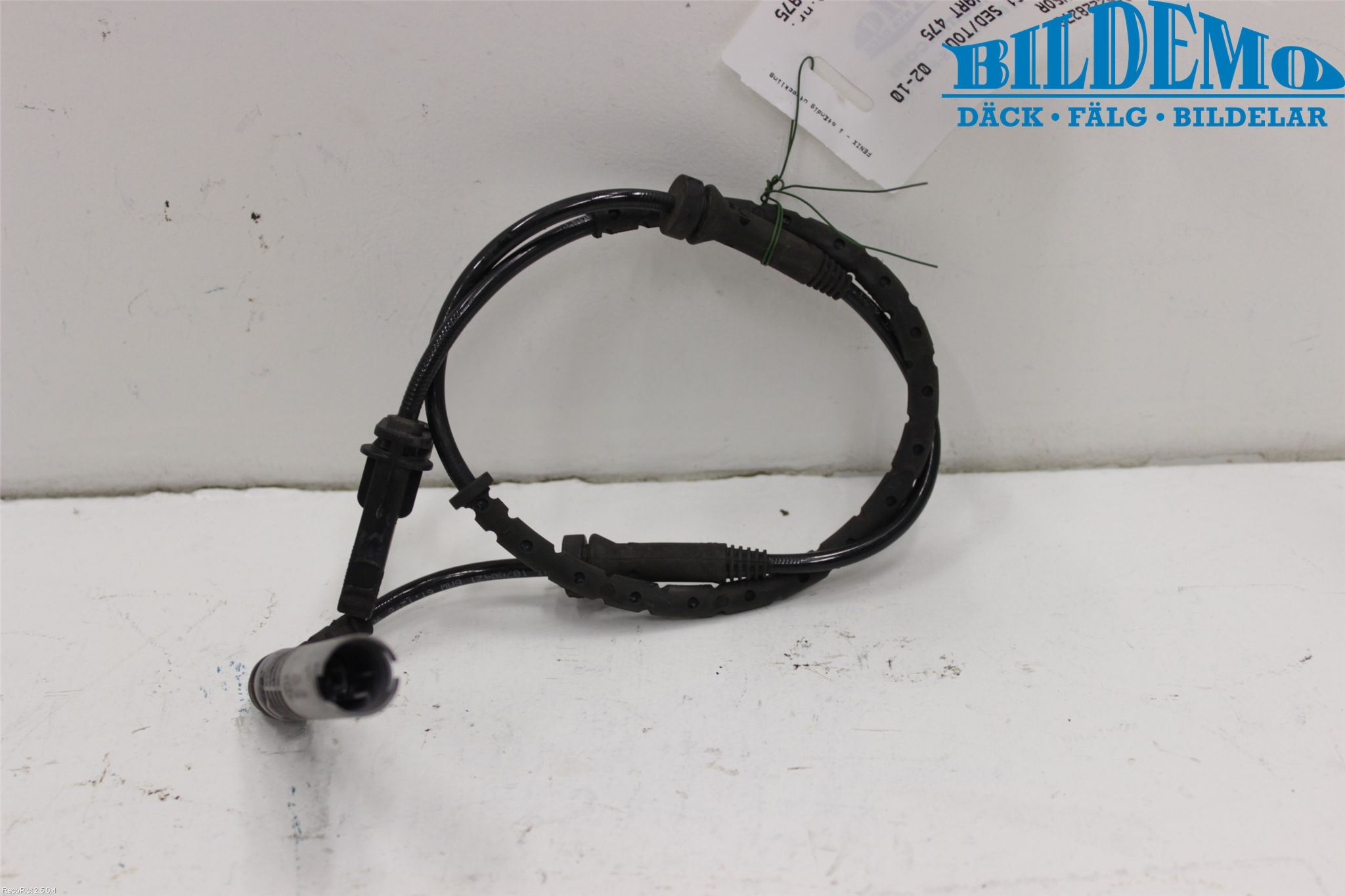 BMW 5 E60/61 Sed/Tou 02-10 Abs Føler