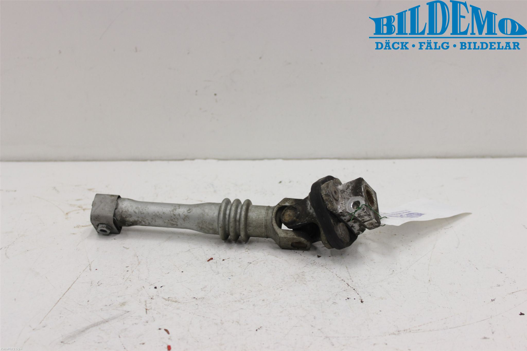 Mercedes-Benz MB C (203) 00-07 Rattakselledd
