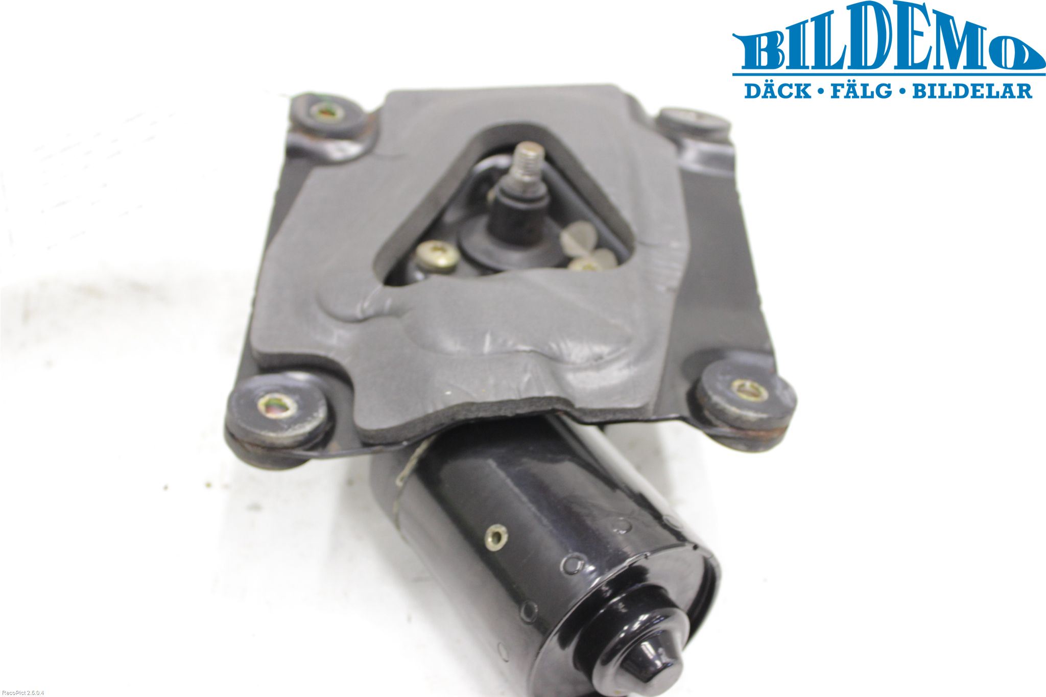 Volvo S40/V40    96-04 Viskermotor Frontrute