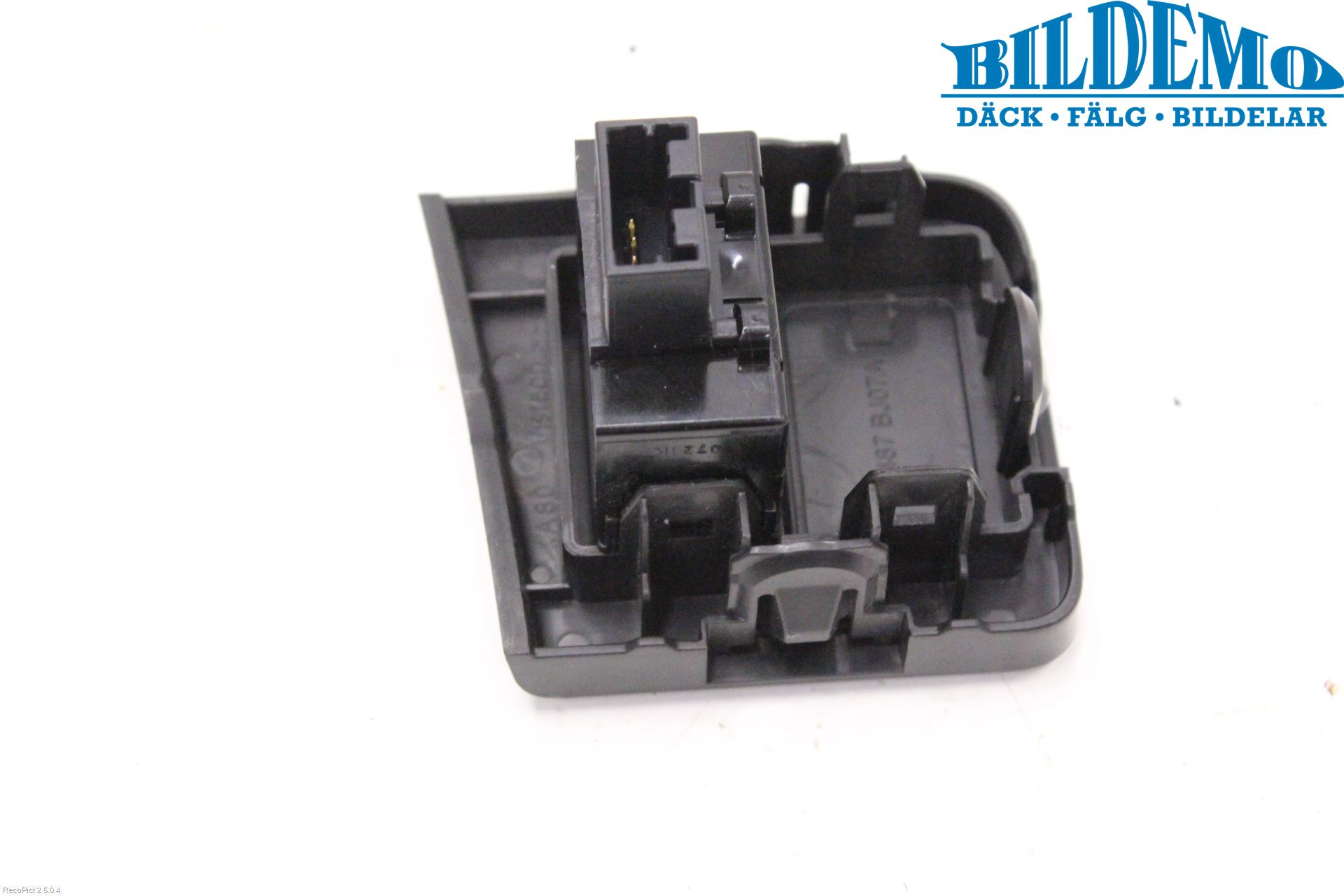 Nissan NV200/NV200 COMBI Bryter Antispinn