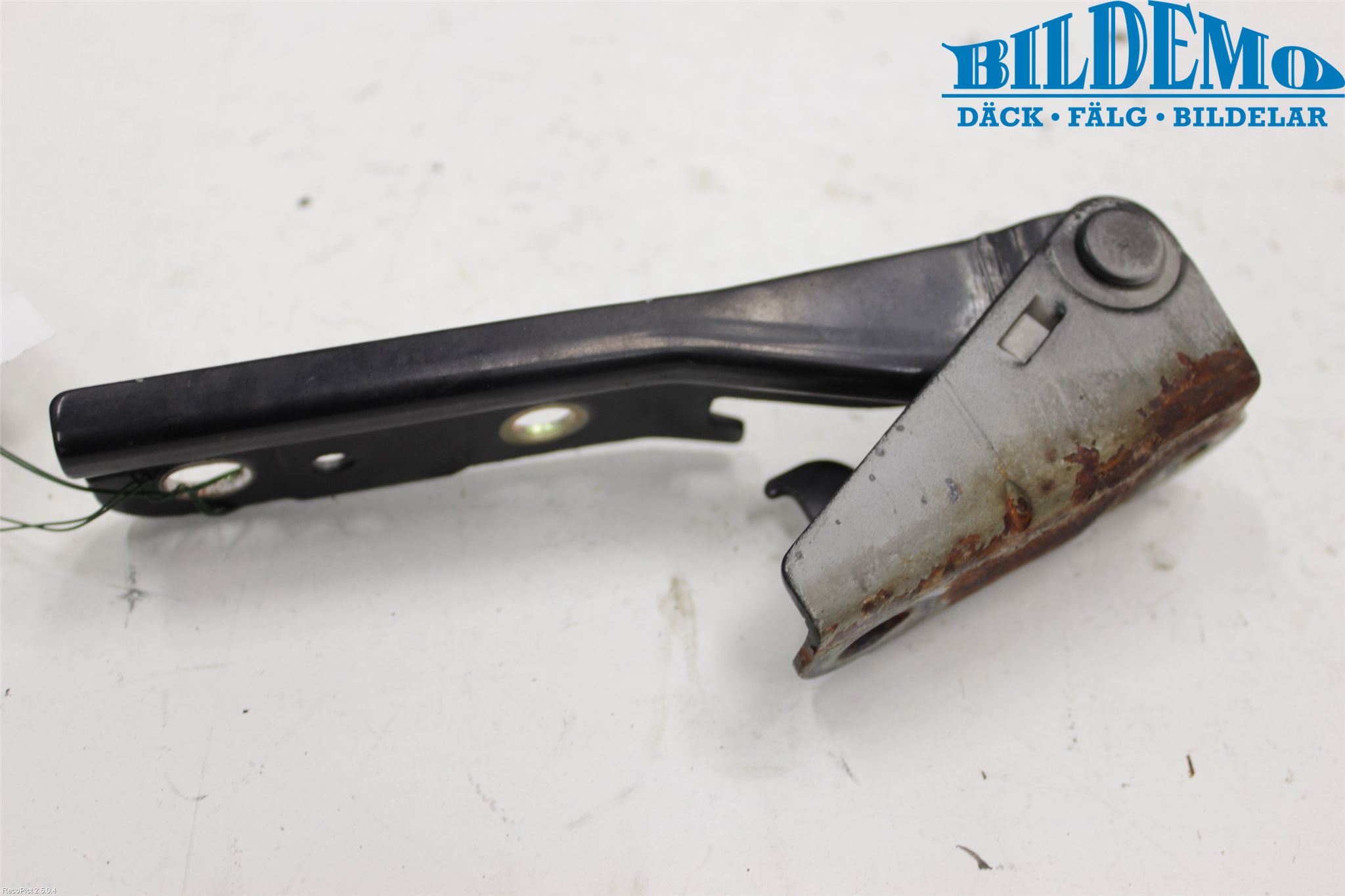Hyundai SANTA FE  00-06 Panser Hengsel - Hengsler