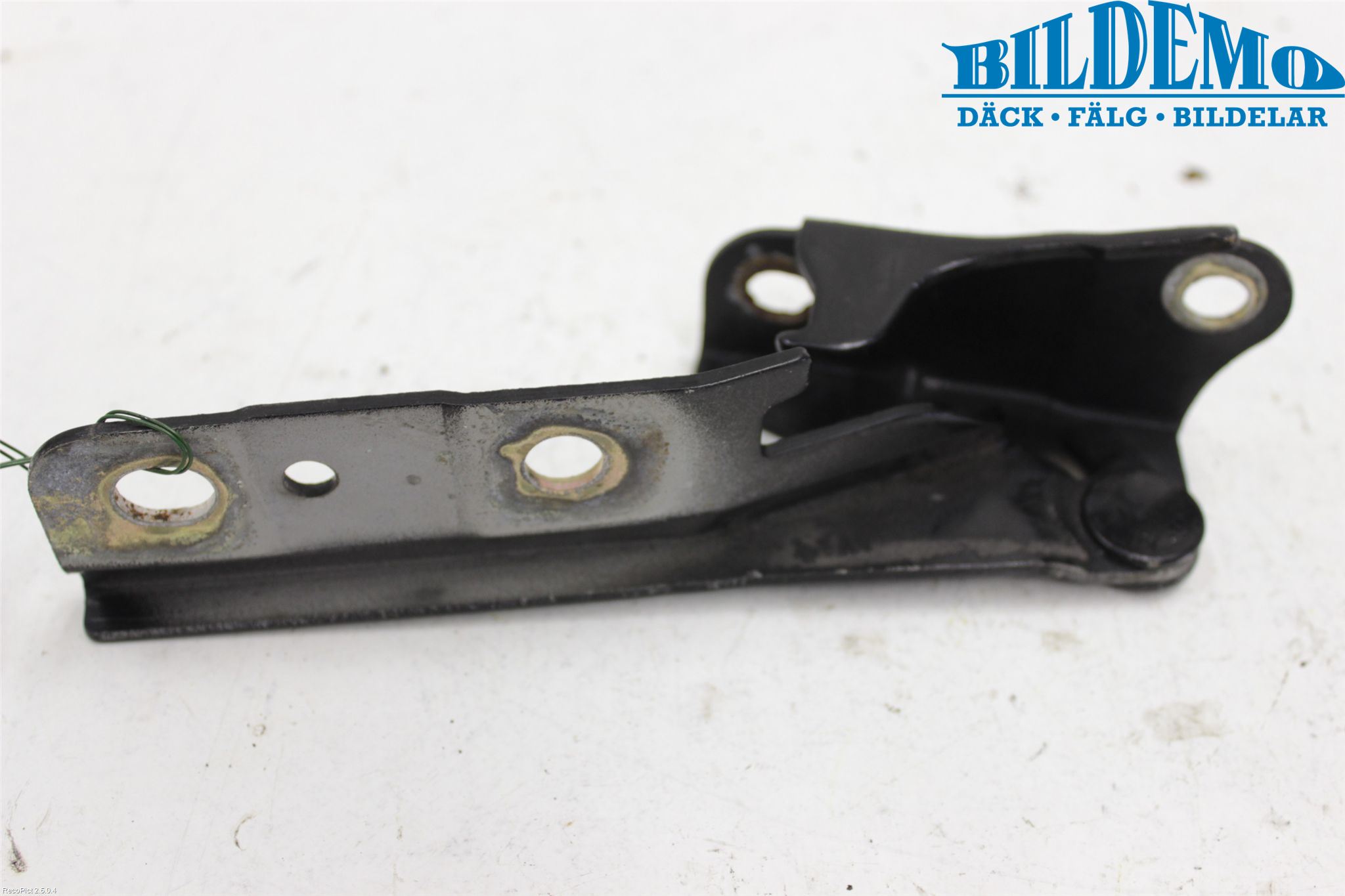 Hyundai SANTA FE  00-06 Panser Hengsel - Hengsler
