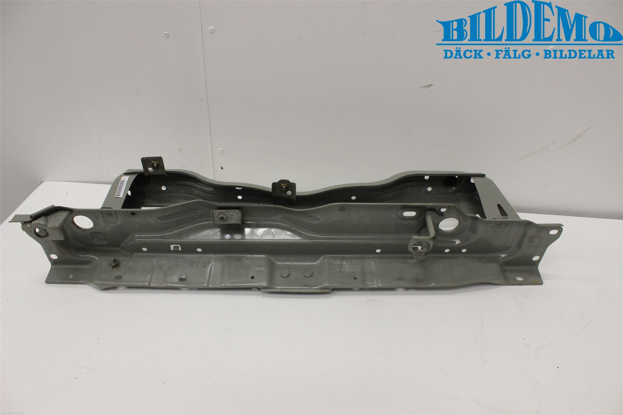 Nissan NV200/NV200 COMBI Radiator Feste - Ramme - Bjelk