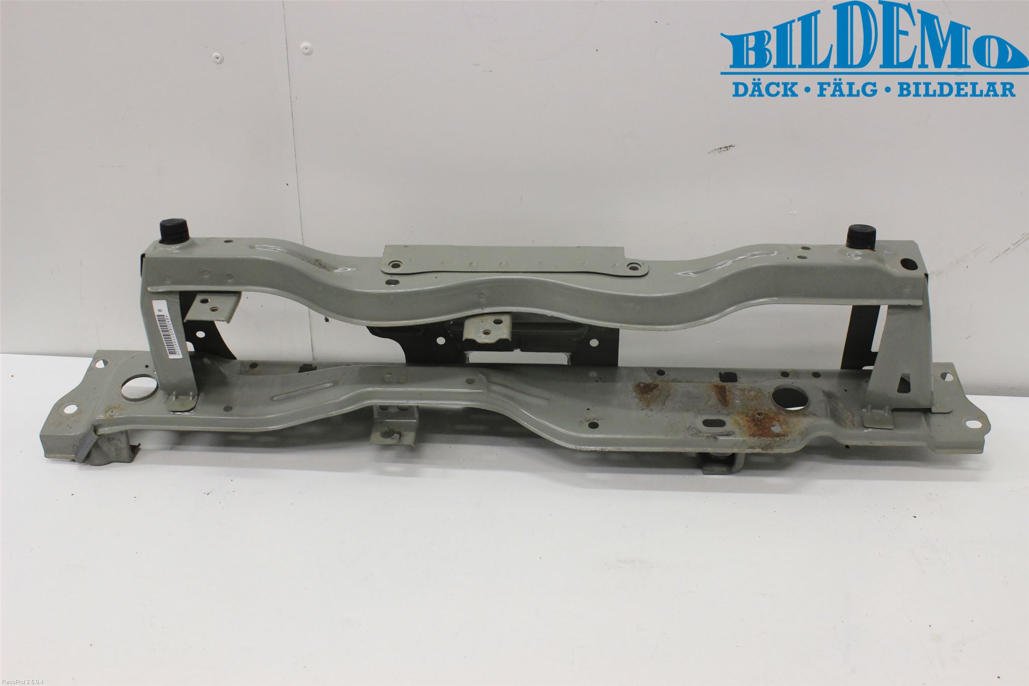 Nissan NV200/NV200 COMBI Radiator Feste - Ramme - Bjelk