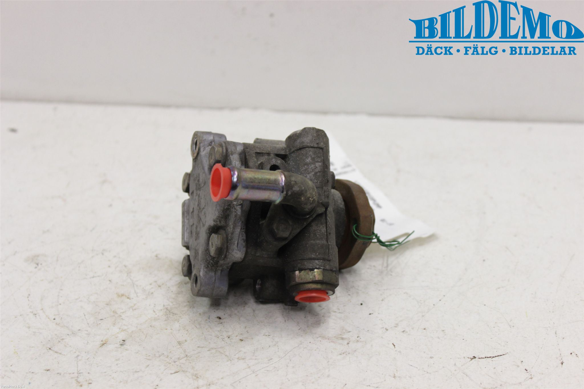 Seat ALHAMBRA 01-10 Servo Pumpe