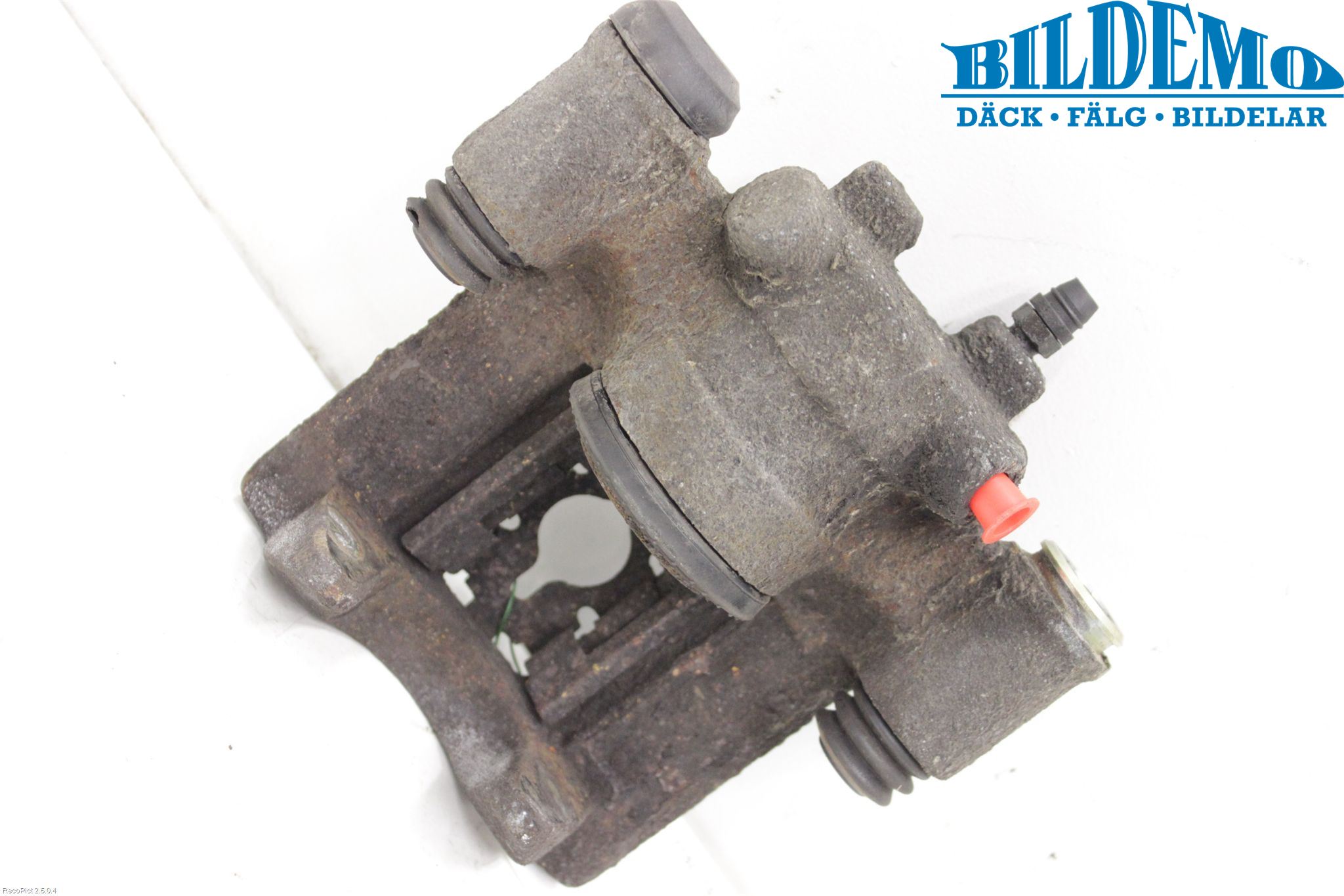 Fiat DUCATO 02-06 Bremsecaliper Bak Høyre