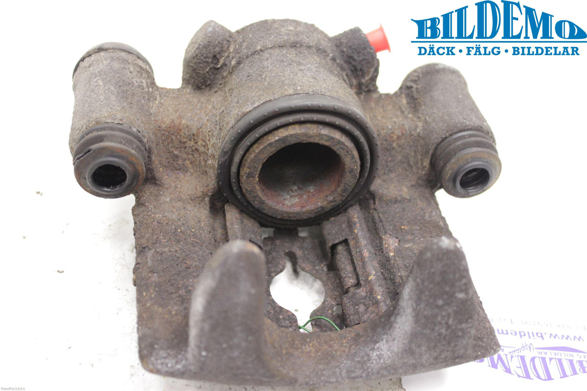 Fiat DUCATO 02-06 Bremsecaliper Bak Høyre