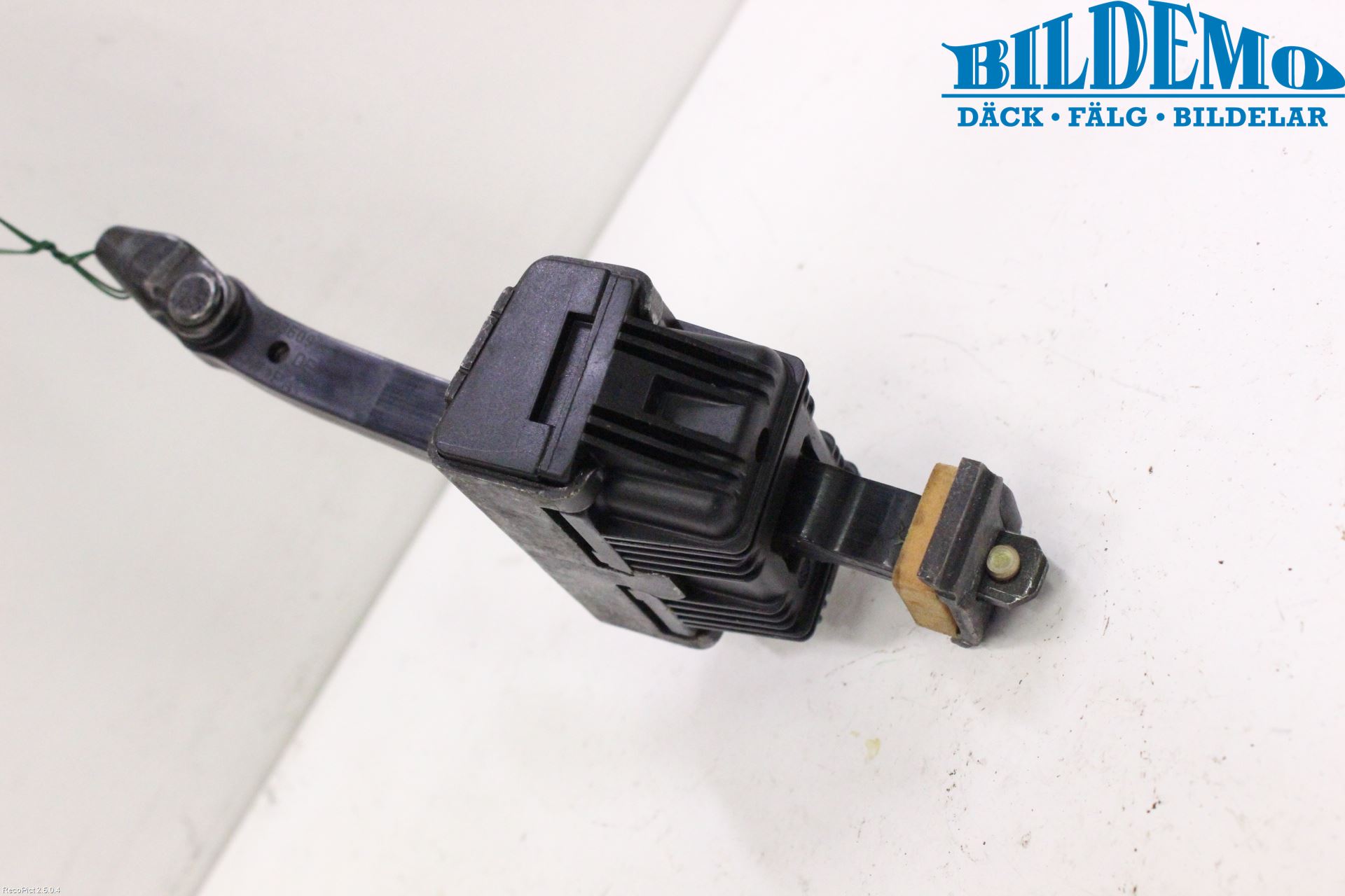 BMW 5 E60/61 Sed/Tou 02-10 Dørstopper