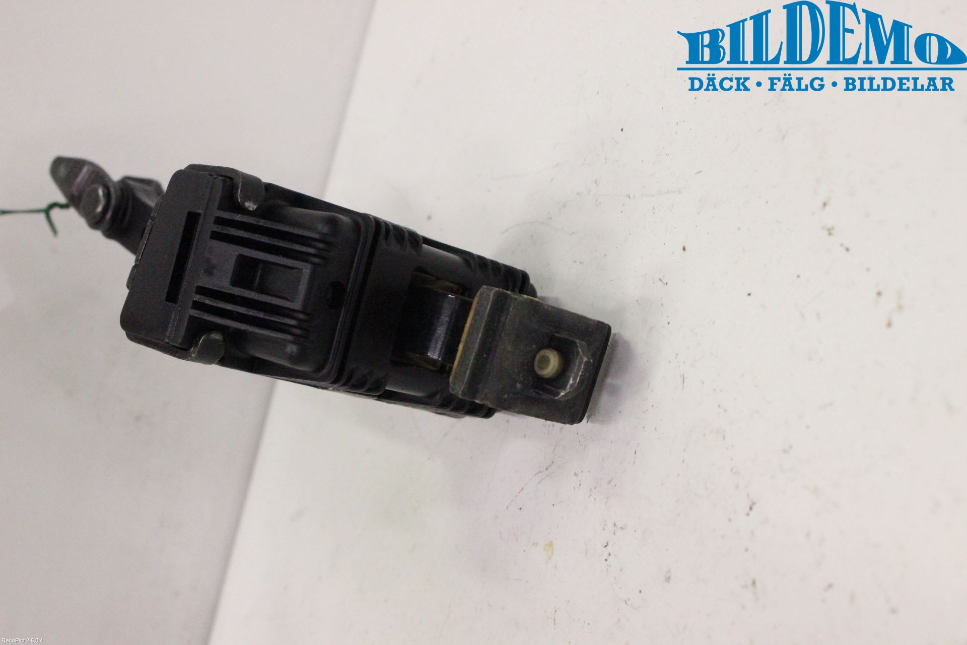 BMW 5 E60/61 Sed/Tou 02-10 Dørstopper