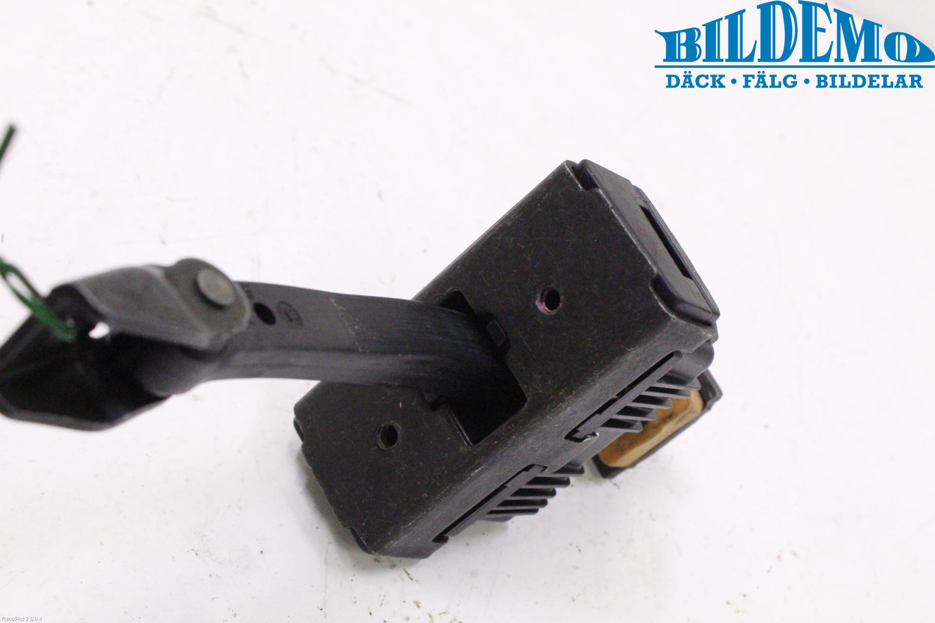 BMW 5 E60/61 Sed/Tou 02-10 Dørstopper