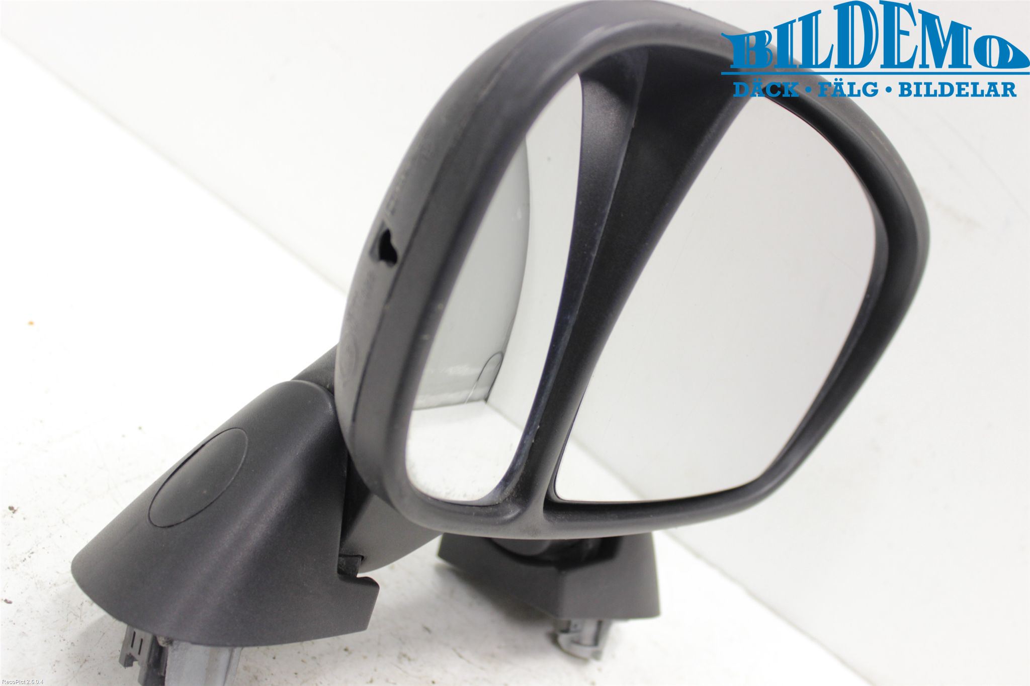 Opel VIVARO 01-14 Speil V M-El Justering