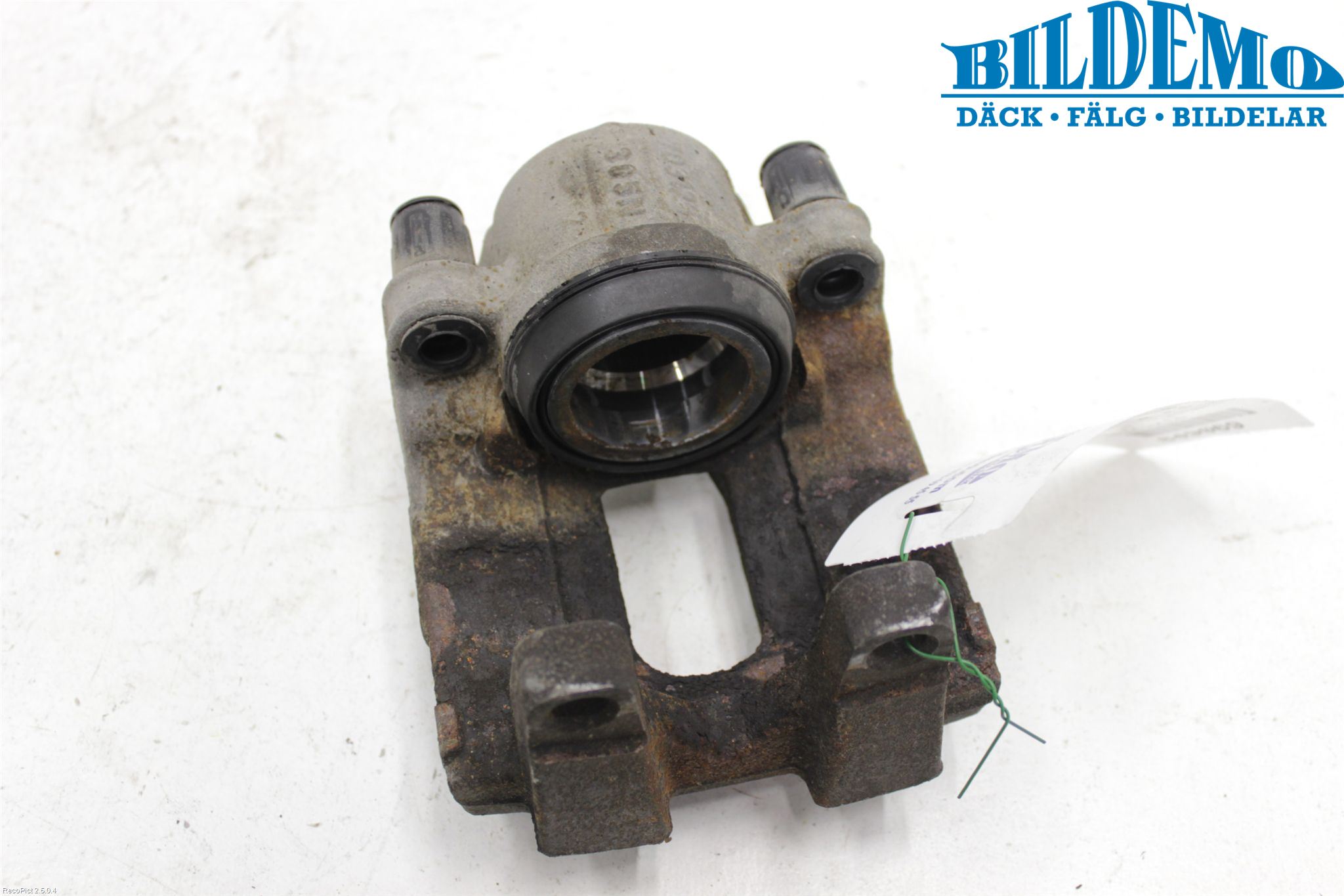 BMW X3 F25 10-17 Bremsecaliper Foran Venstre