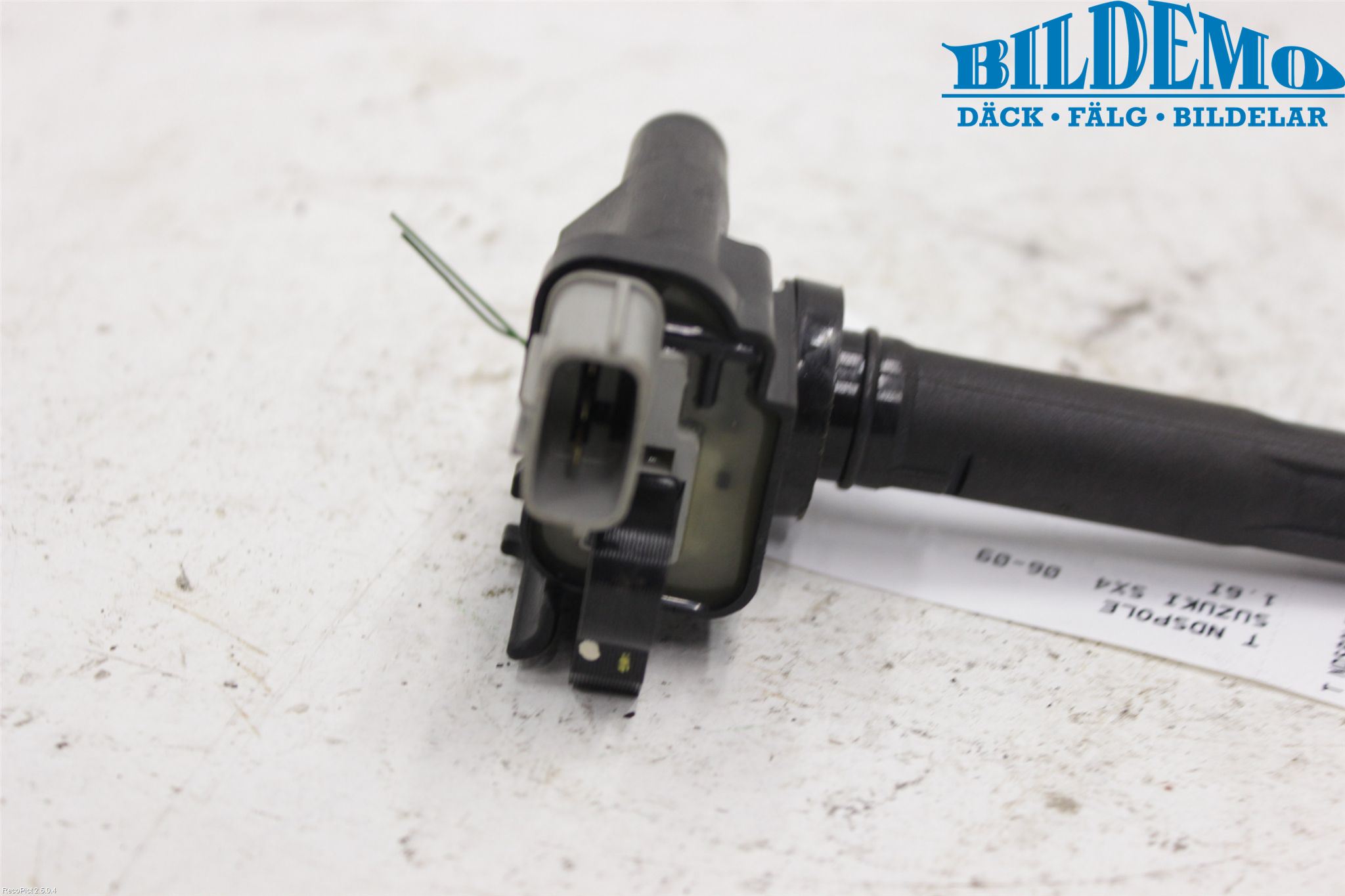 Suzuki SX4 06-09 Coil