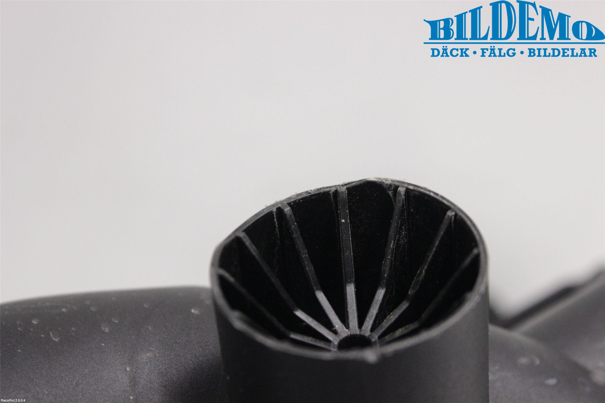 BMW 5 F10/F11/F18 09-17 Luftfilter Boks