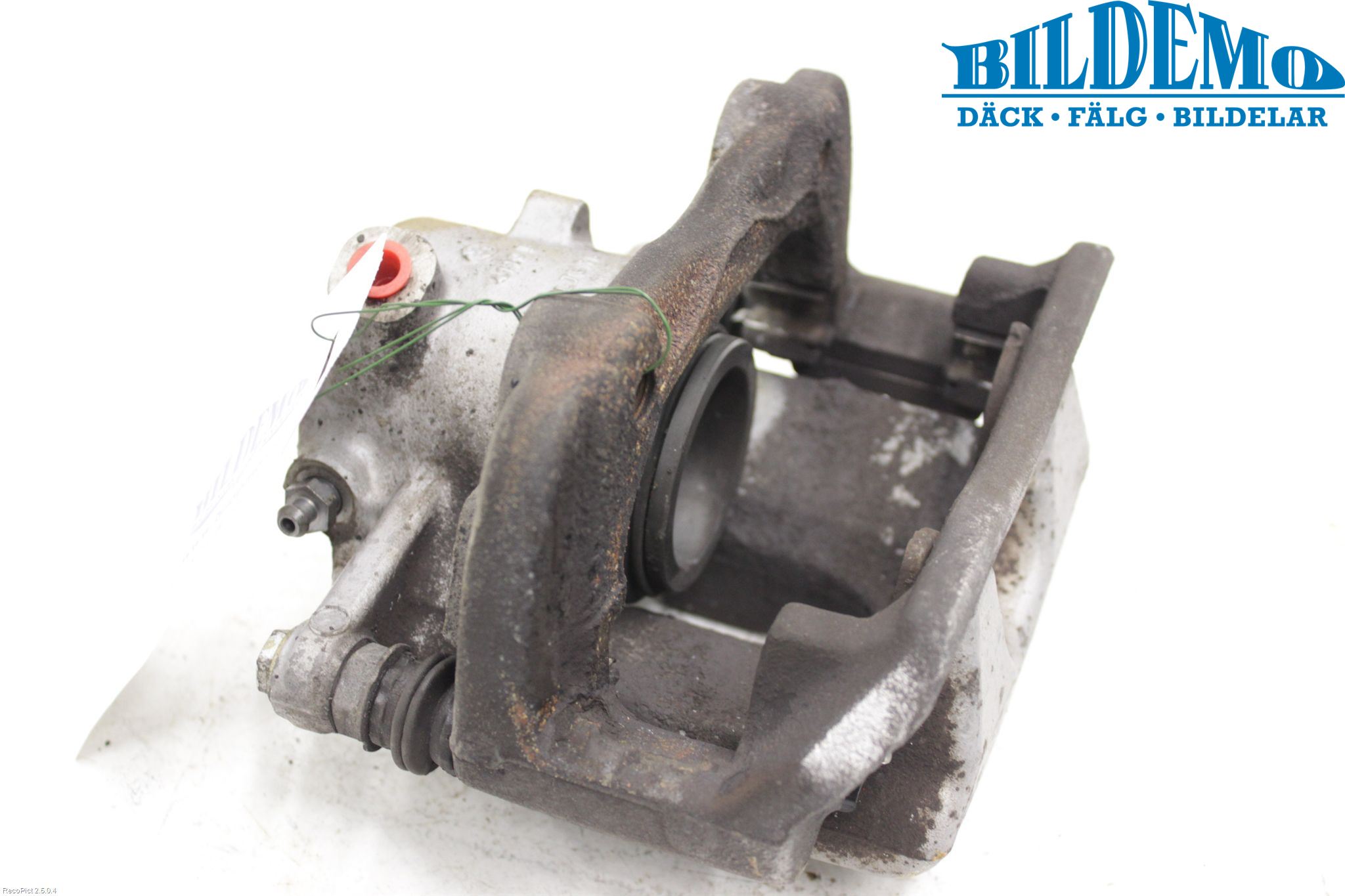 Mercedes-Benz MB E-KLASS (W212) 09-16 Bremsecaliper Foran Høyre