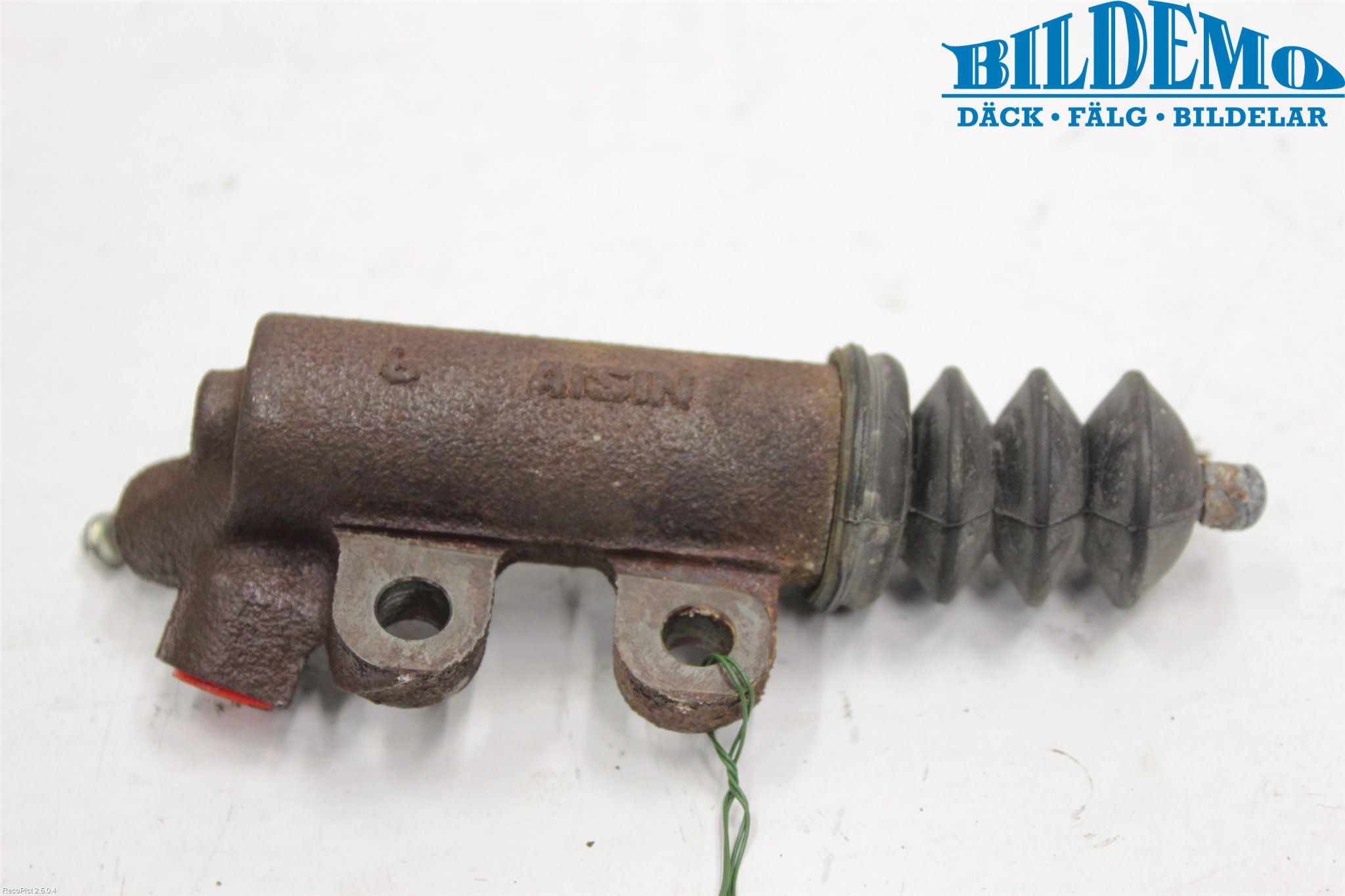 Toyota COROLLA VERSO 08-09 Clutch Sylinder Slave