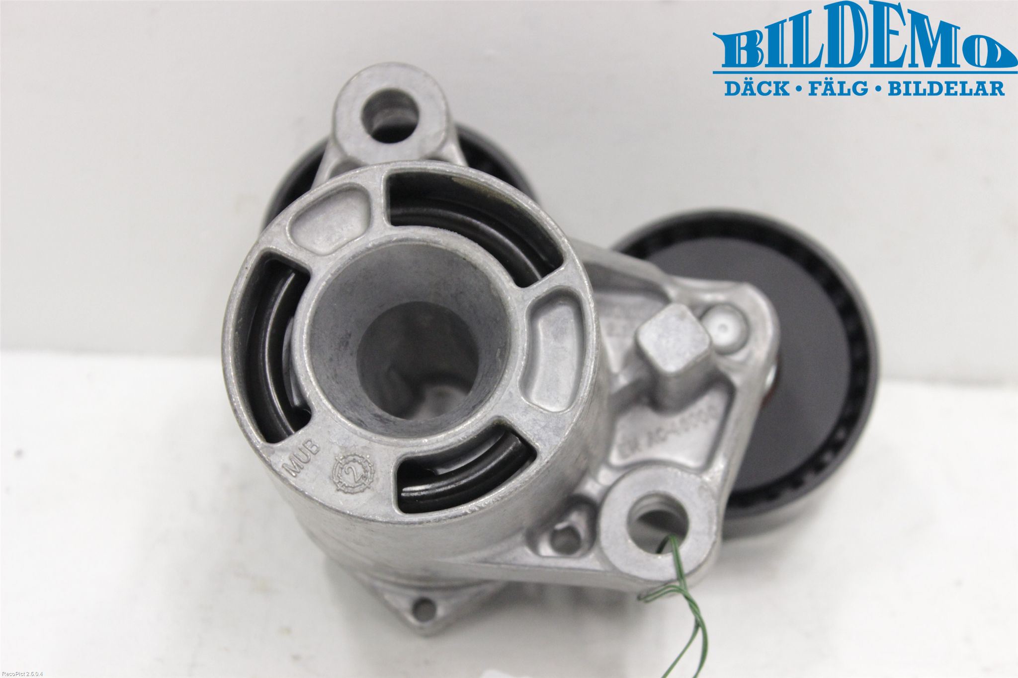 BMW 3 F30/F31/F80 12-19 Reimstrammer