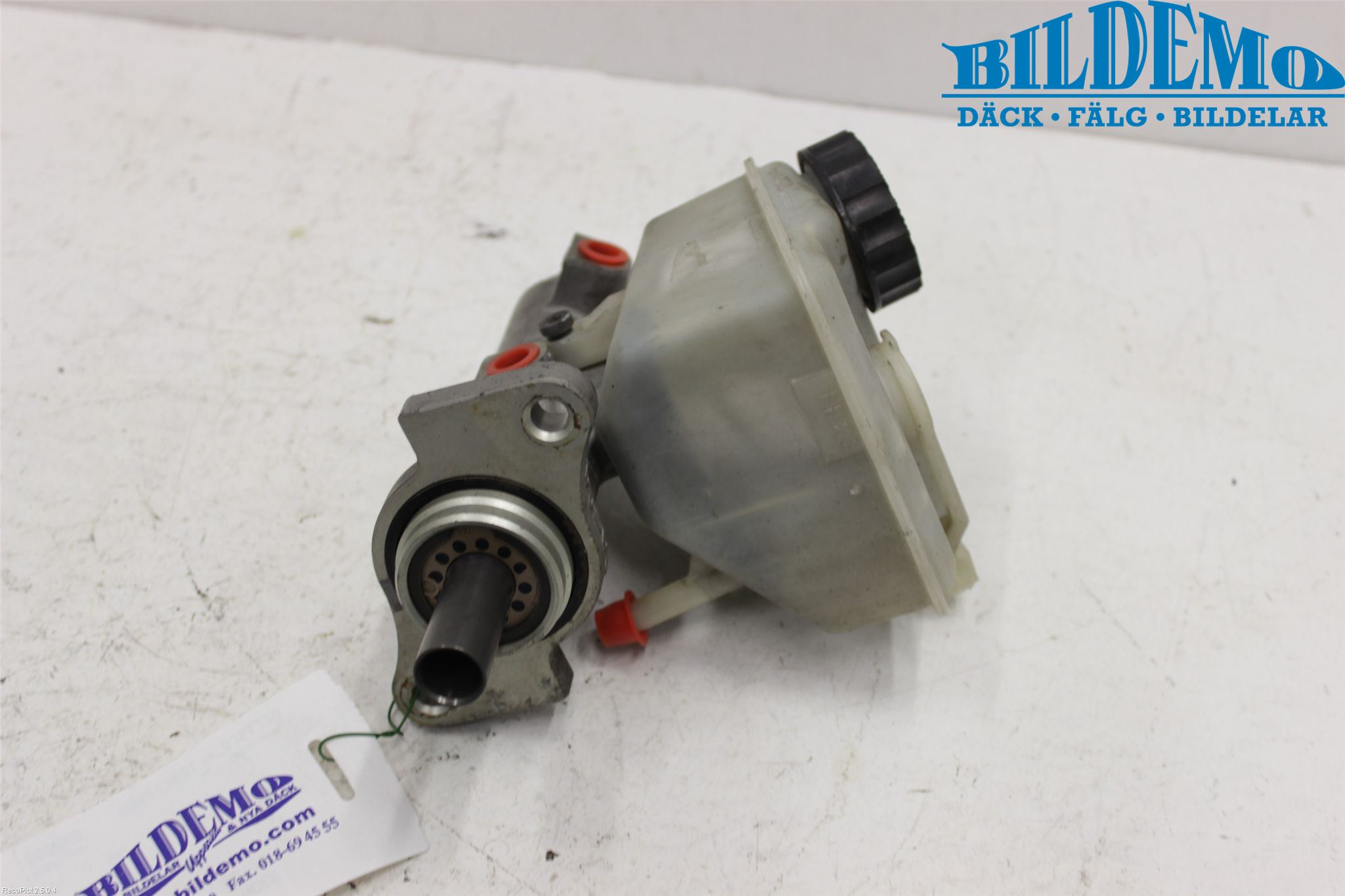 Volvo V70 00-04 Brems Hovedsylinder
